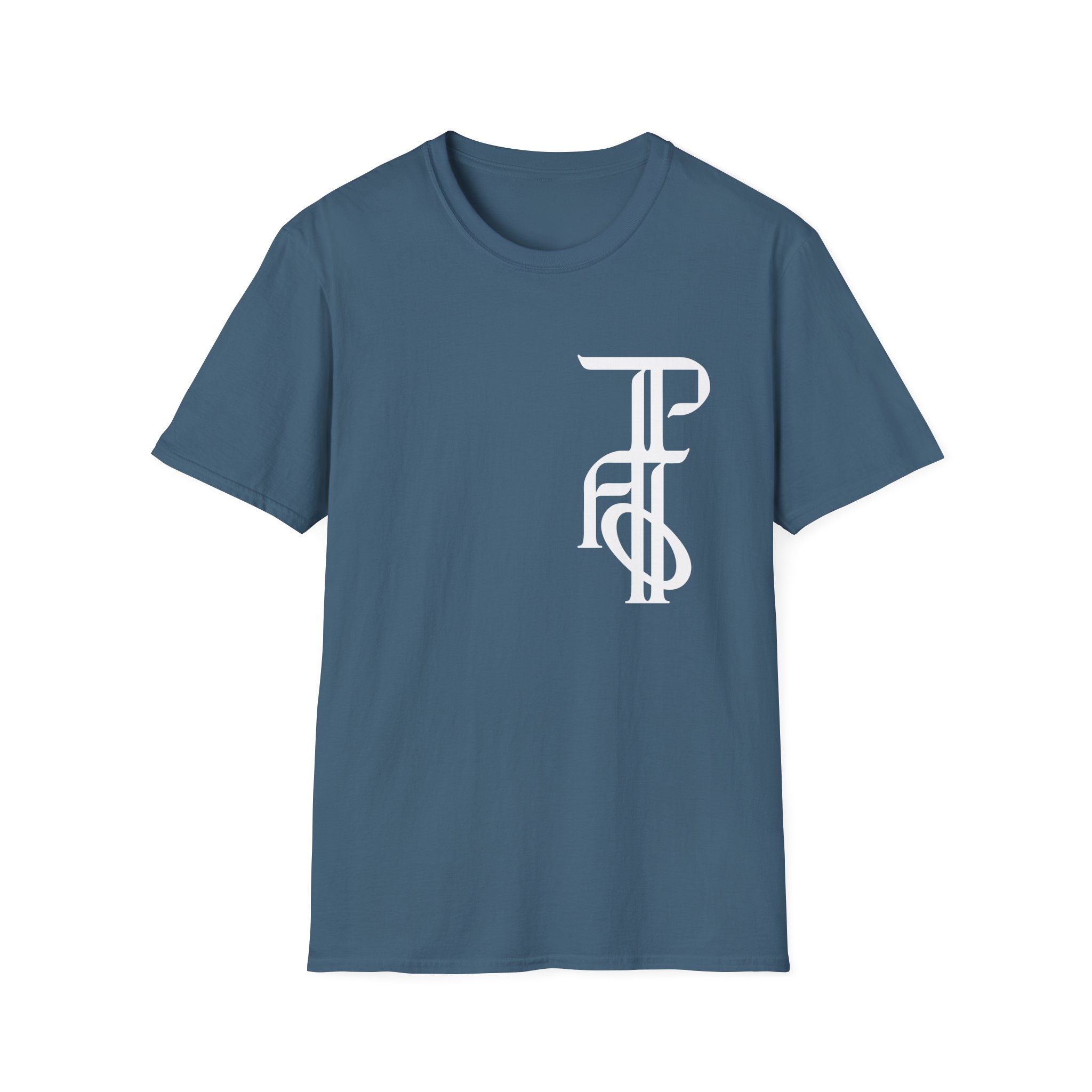 Underoath Unisex Softstyle T-shirt - Image 13