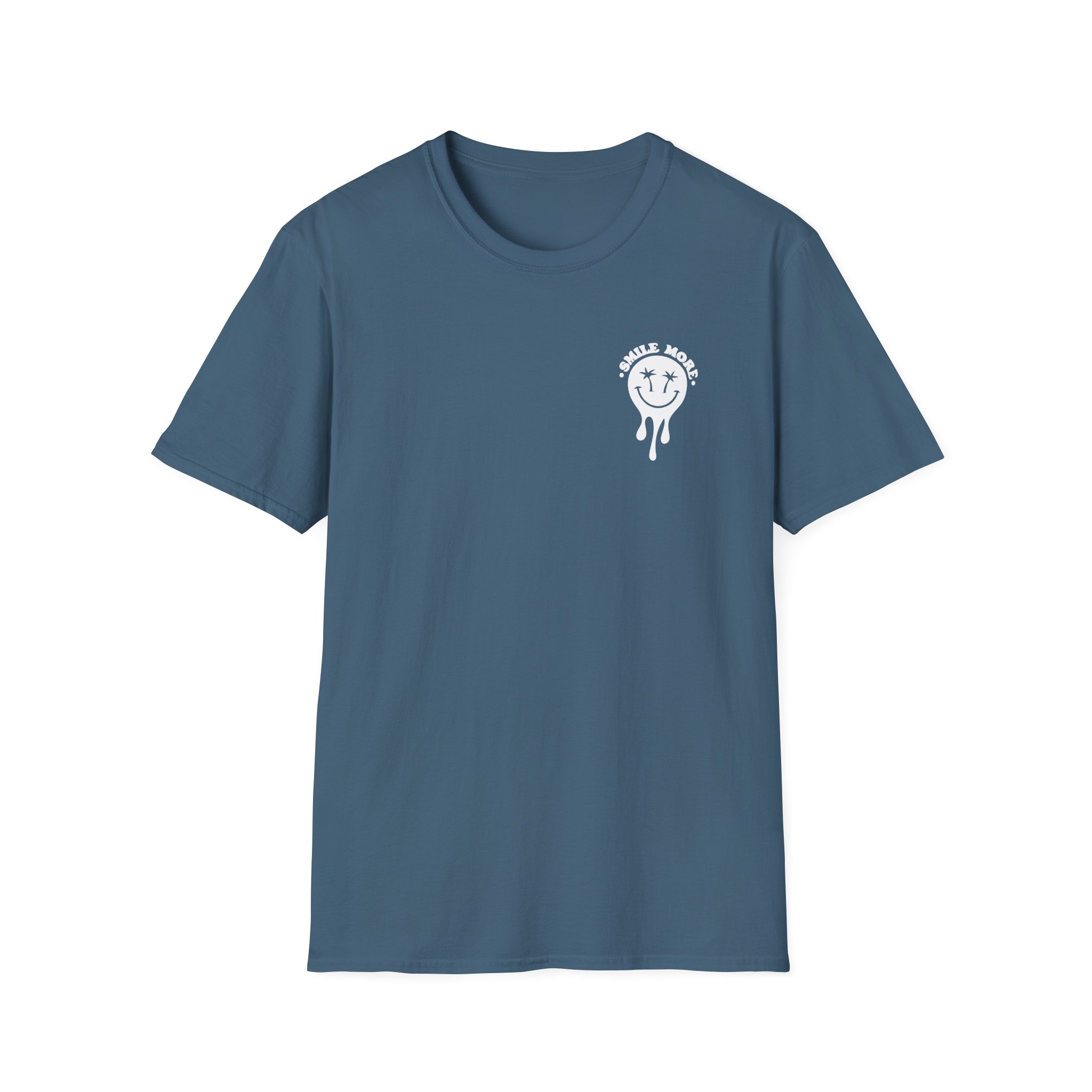Roman Atwood Unisex Softstyle T-Shirt - Image 11