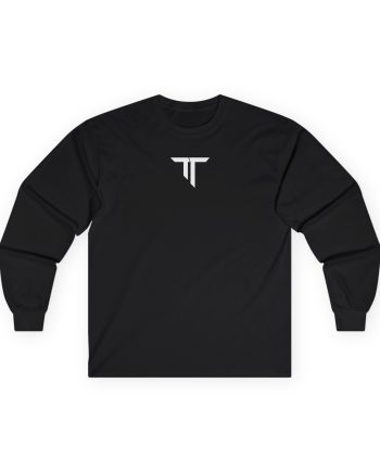 Tom Twers Tour Unisex Ultra Cotton Long Sleeve Tee