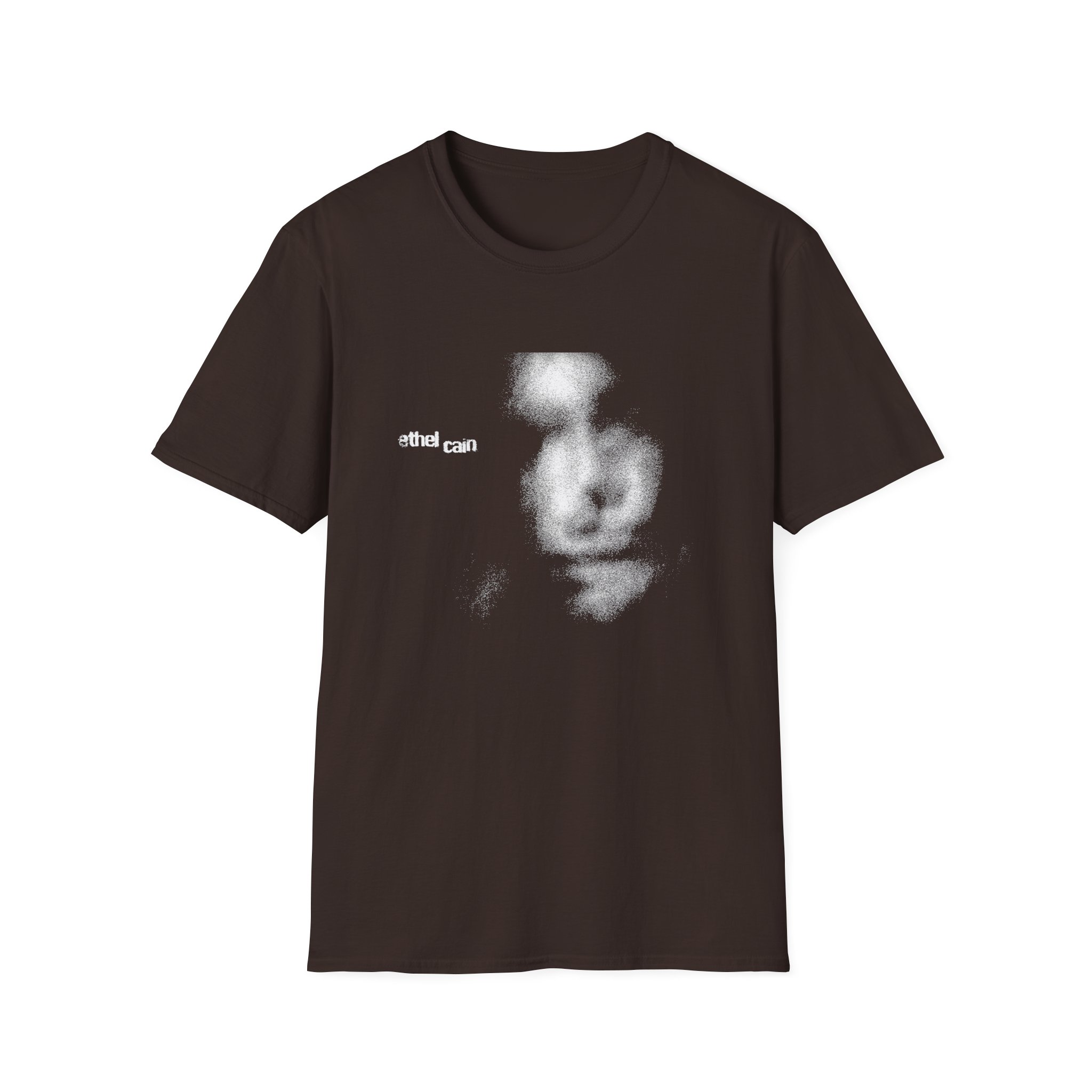 Ethel Cain Hate Unisex Softstyle T-Shirt - Image 3