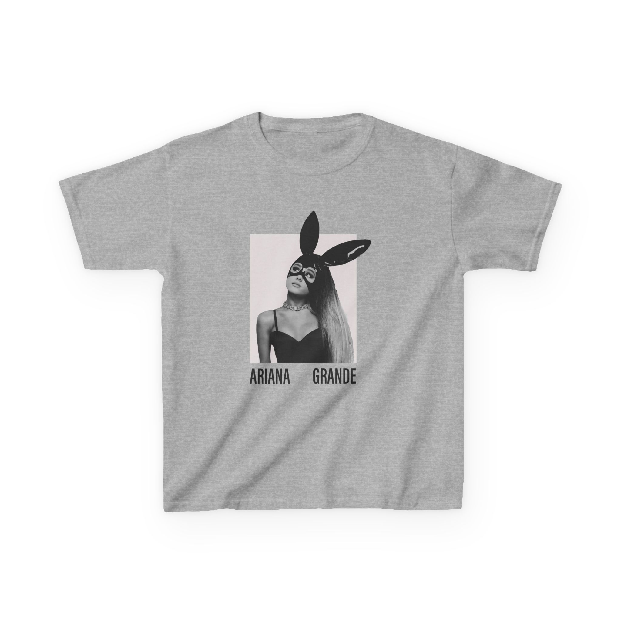 AG Dangerous Kids Heavy Cotton™ Tee - Image 3