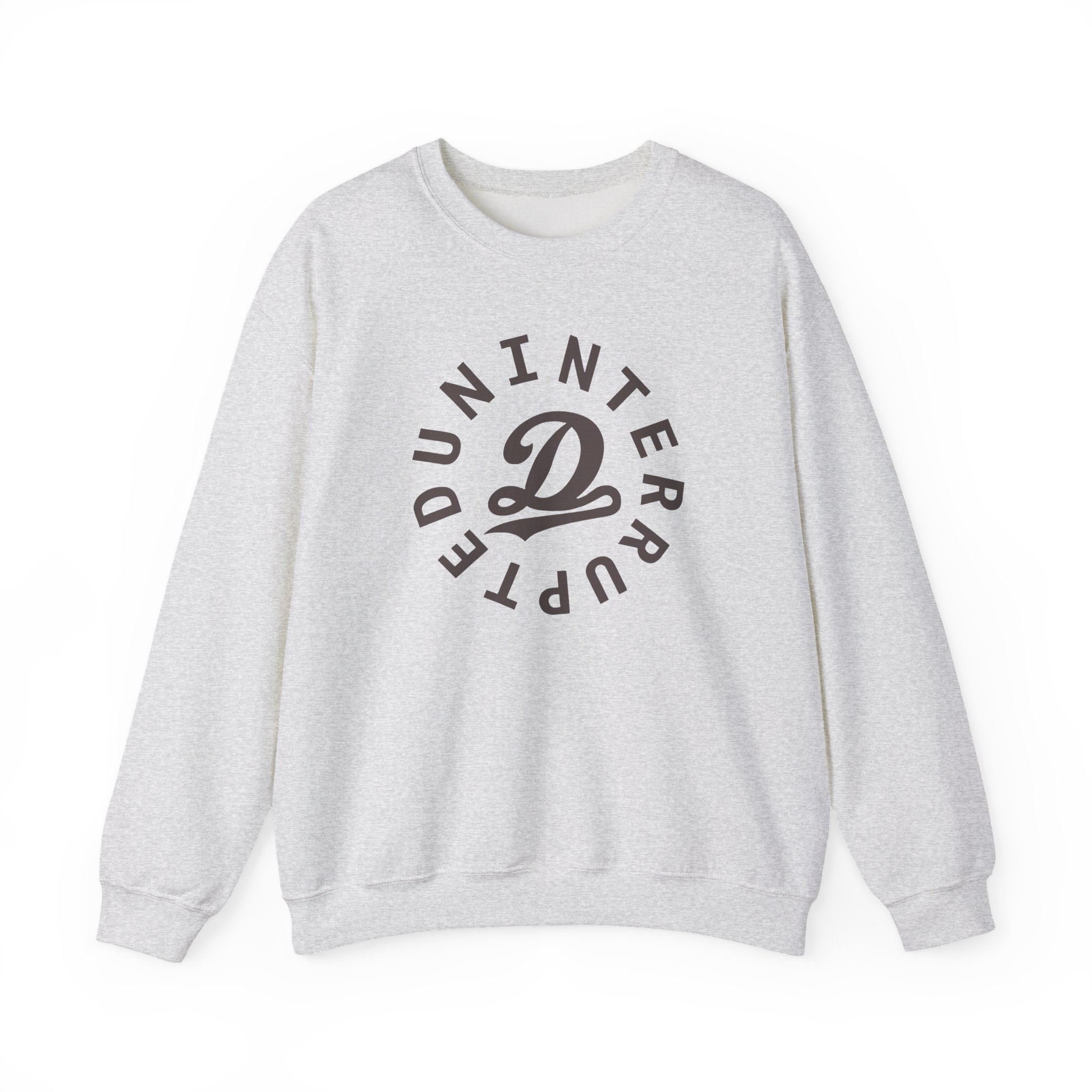 J Cole Dreamville Unisex Heavy Blend™ Crewneck Sweatshirt - Image 3