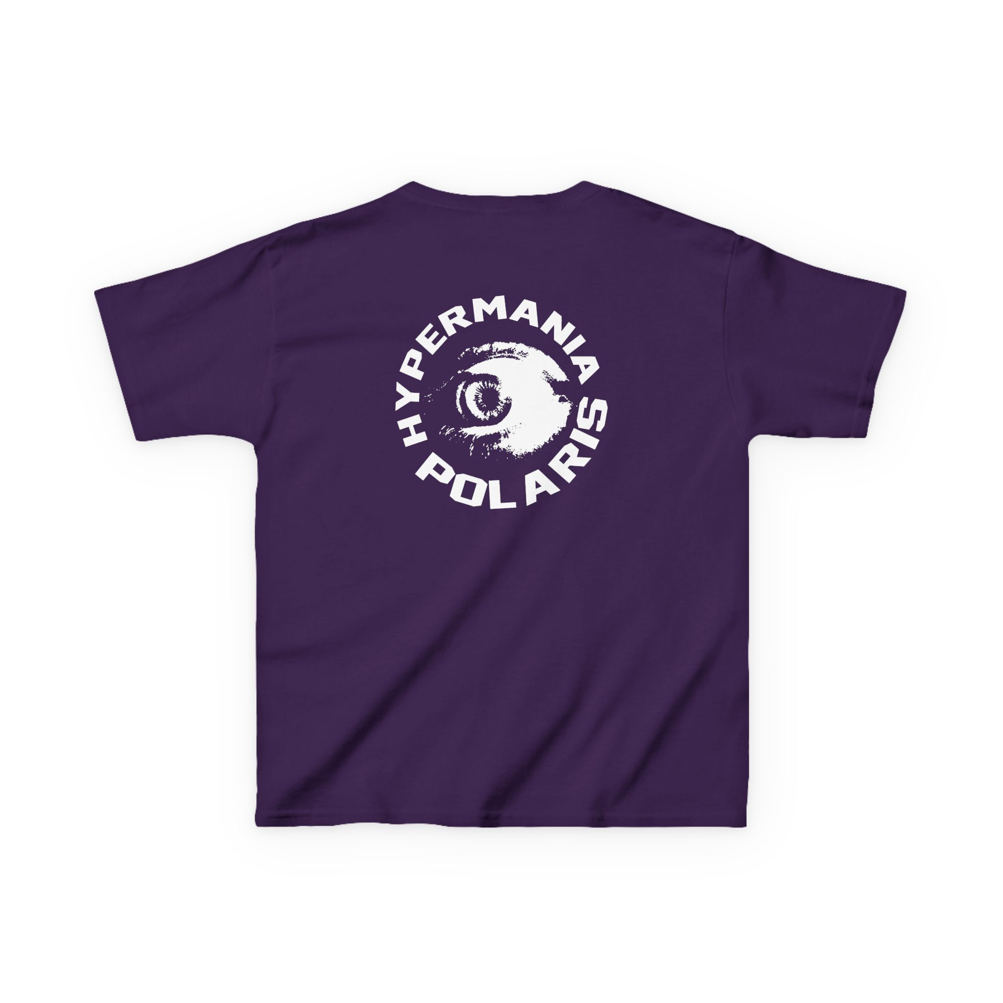 Polaris Hypermania Eye Kids Heavy Cotton™ Tee - Image 12