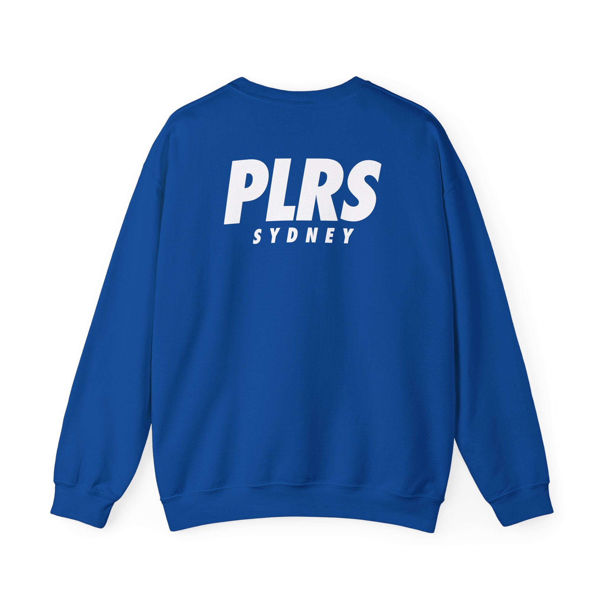 Polaris Plrs Unisex Heavy Blend™ Crewneck Sweatshirt - Image 14