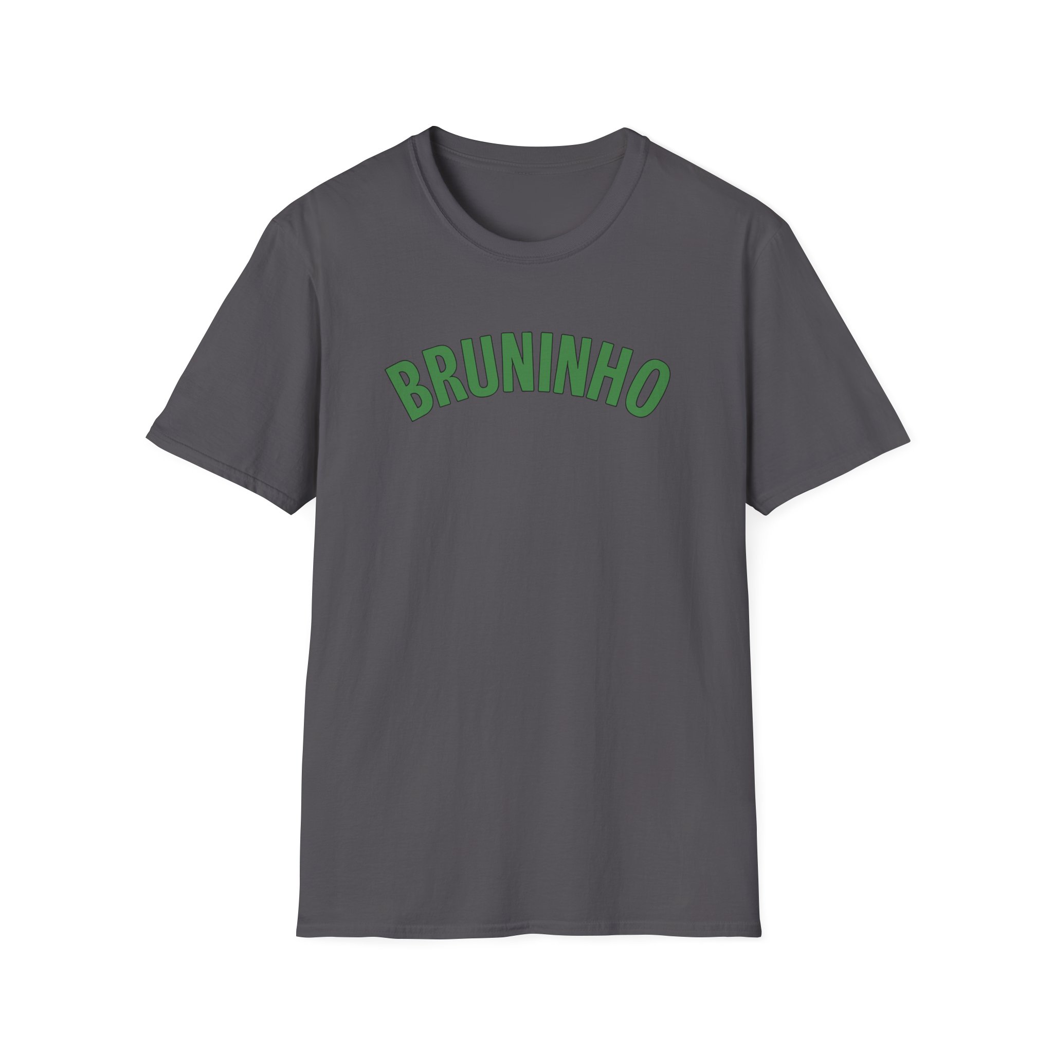 Bruno Mars X Fortnite Unisex Softstyle T-Shirt - Image 9
