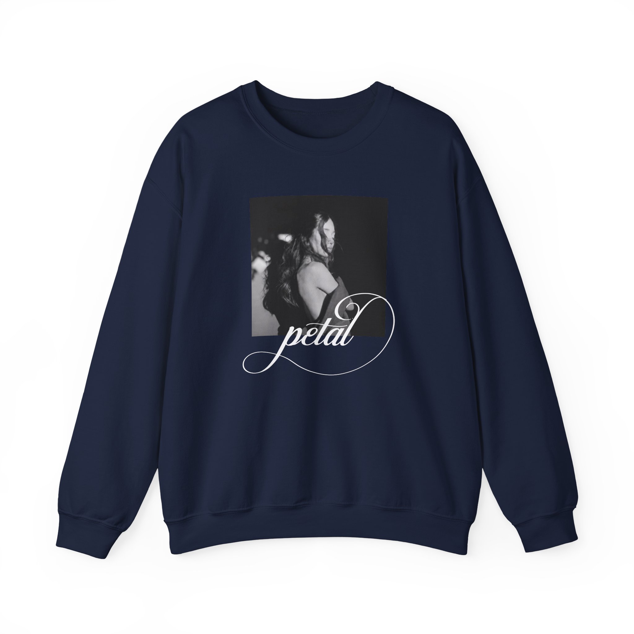 AG Petal Unisex Heavy Blend™ Crewneck Sweatshirt - Image 19
