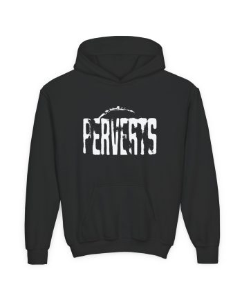 Youth Ethel Cain the Ring Heavy Blend Hooded Sweatshirt