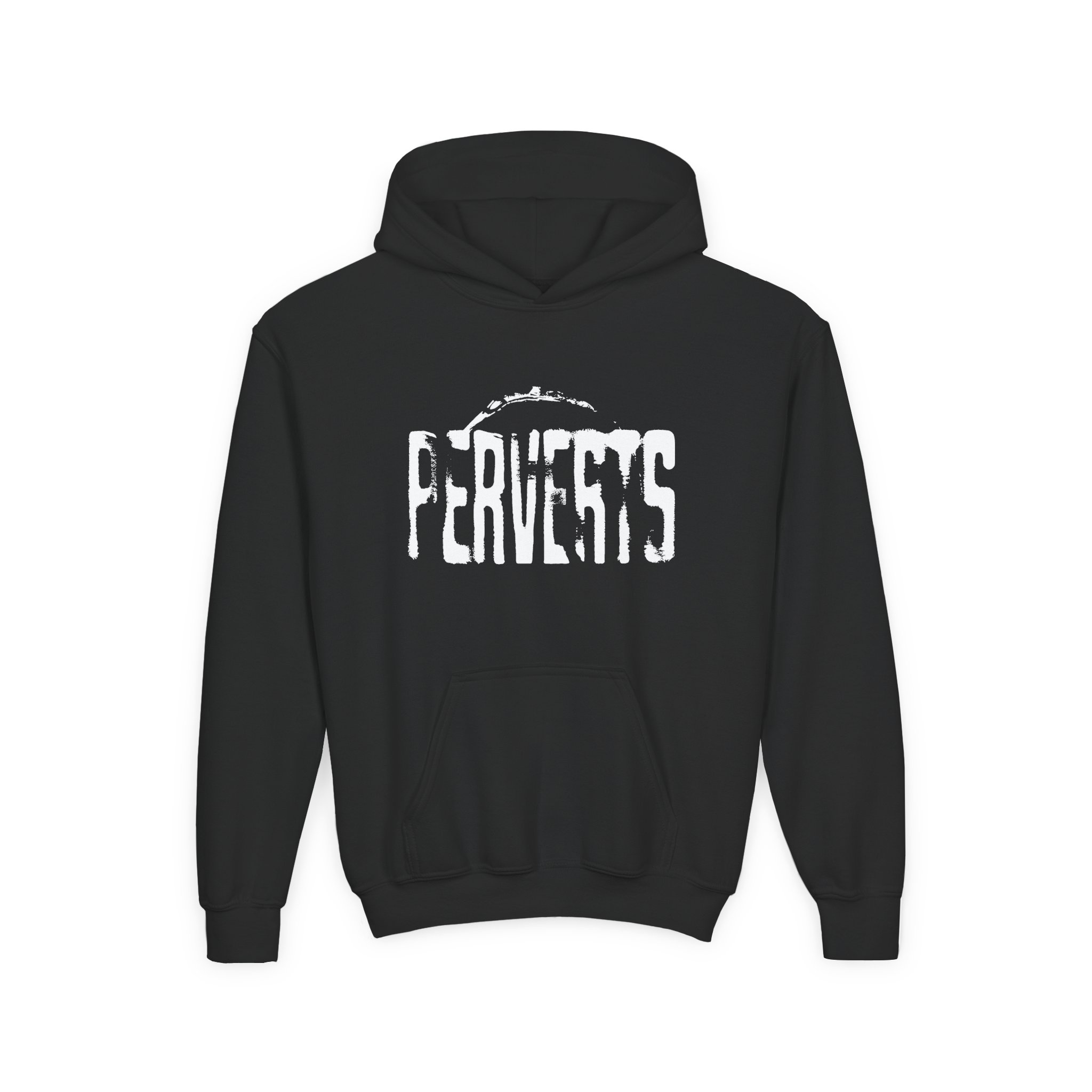 Youth Ethel Cain the Ring Heavy Blend Hooded Sweatshirt
