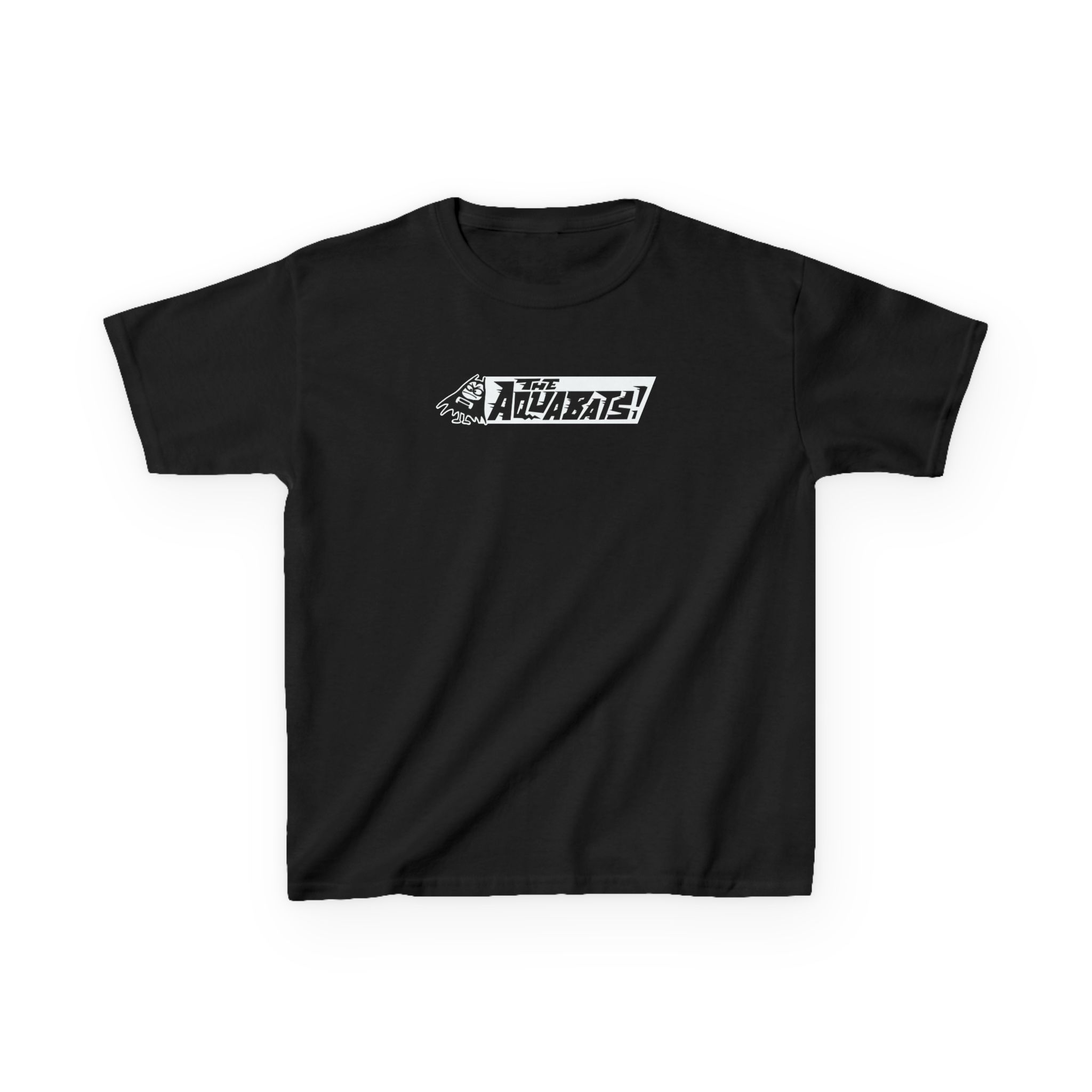 The Aquabats Kids Heavy Cotton™ Tee - Image 3