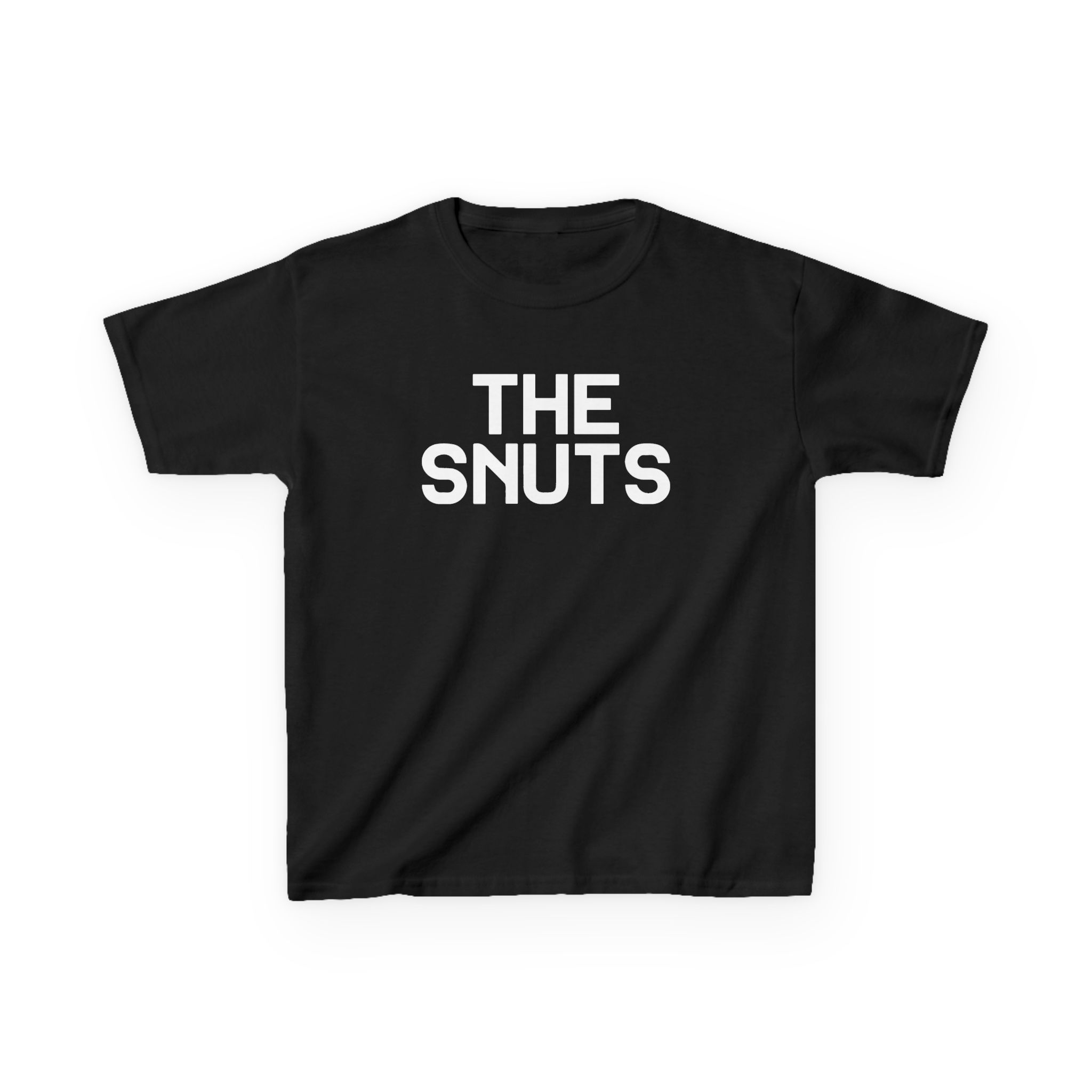 The Snuts Logo Kids Heavy Cotton™ Tee