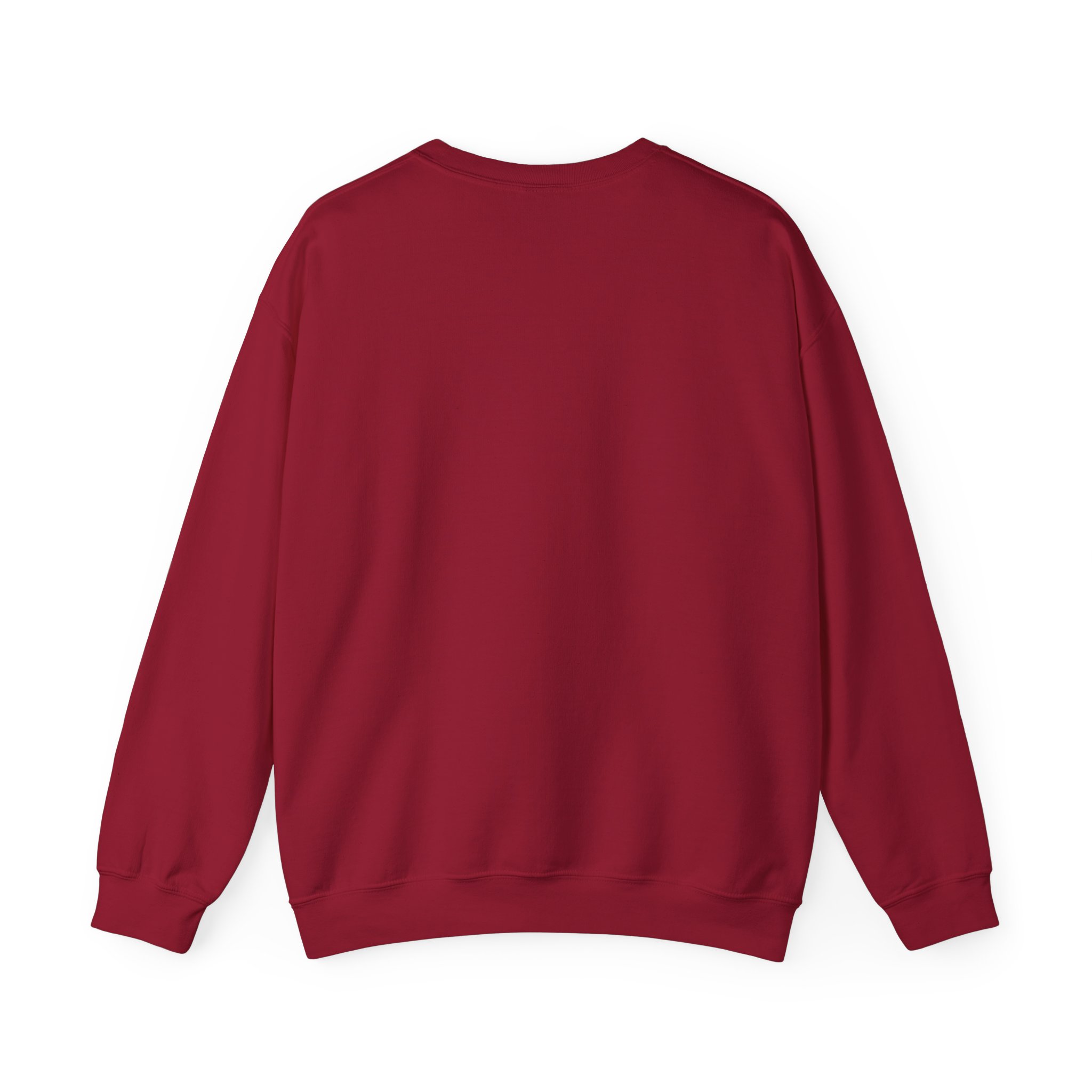 Dropout Um, Actually Fact Checker Unisex Heavy Blend™ Crewneck Sweatshirt - Image 20