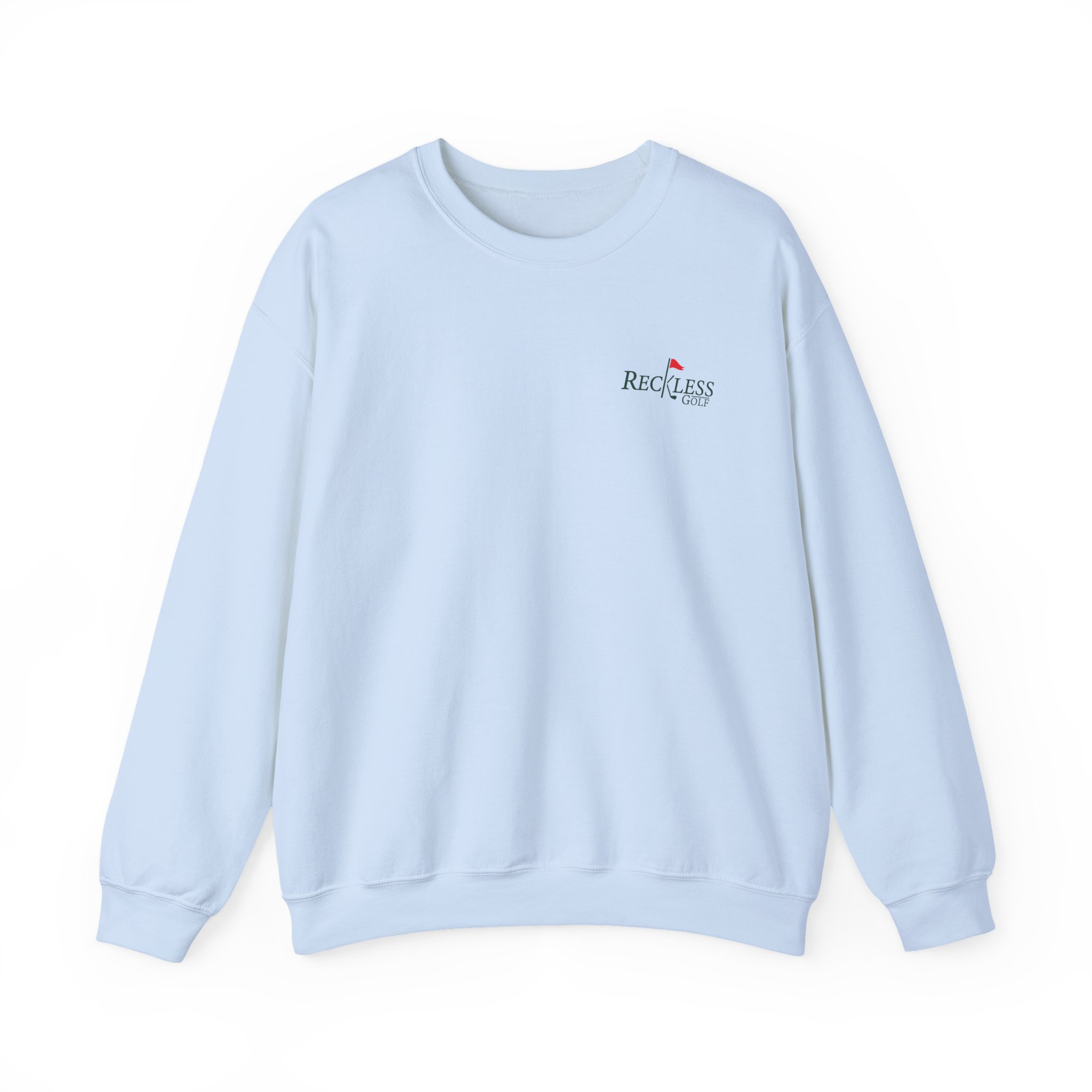 Cboystv Fairway Unisex Heavy Blend™ Crewneck Sweatshirt - Image 11