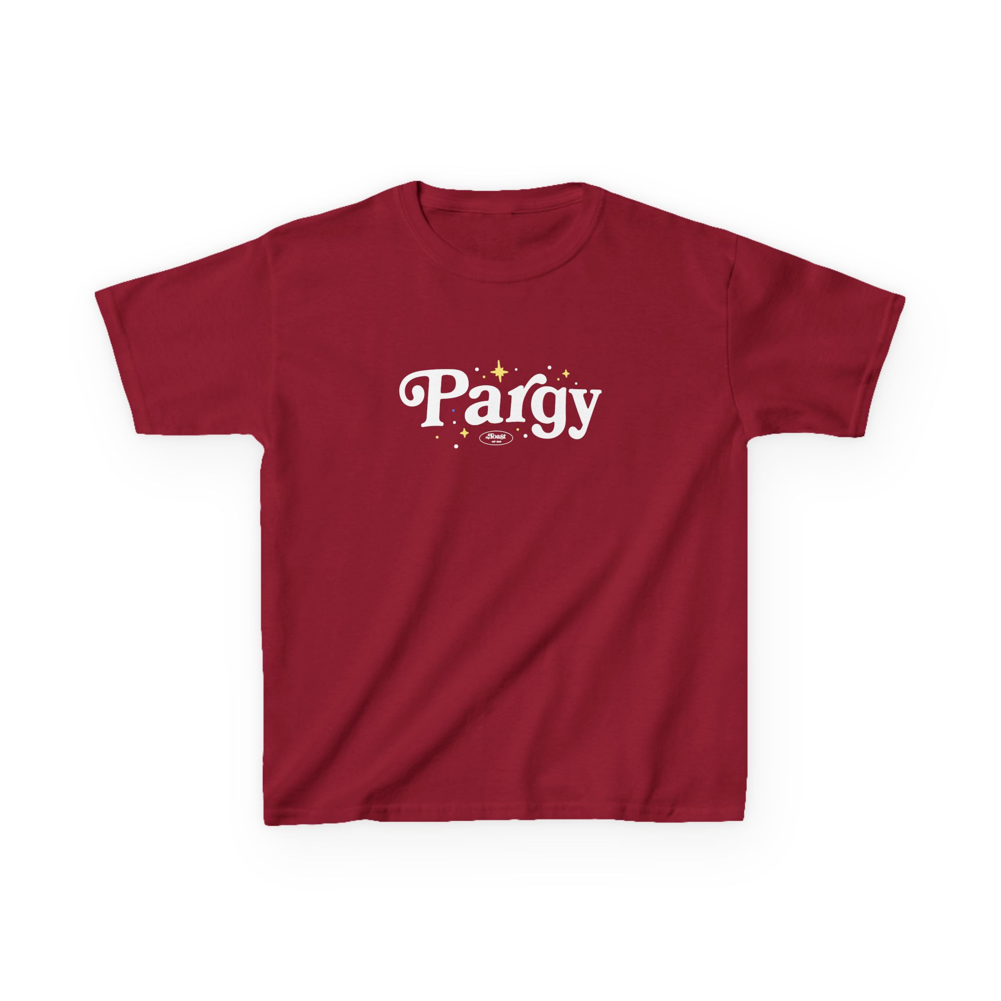 Kids The Toast Pargy Oversized Heavy Cotton™ Tee - Image 23
