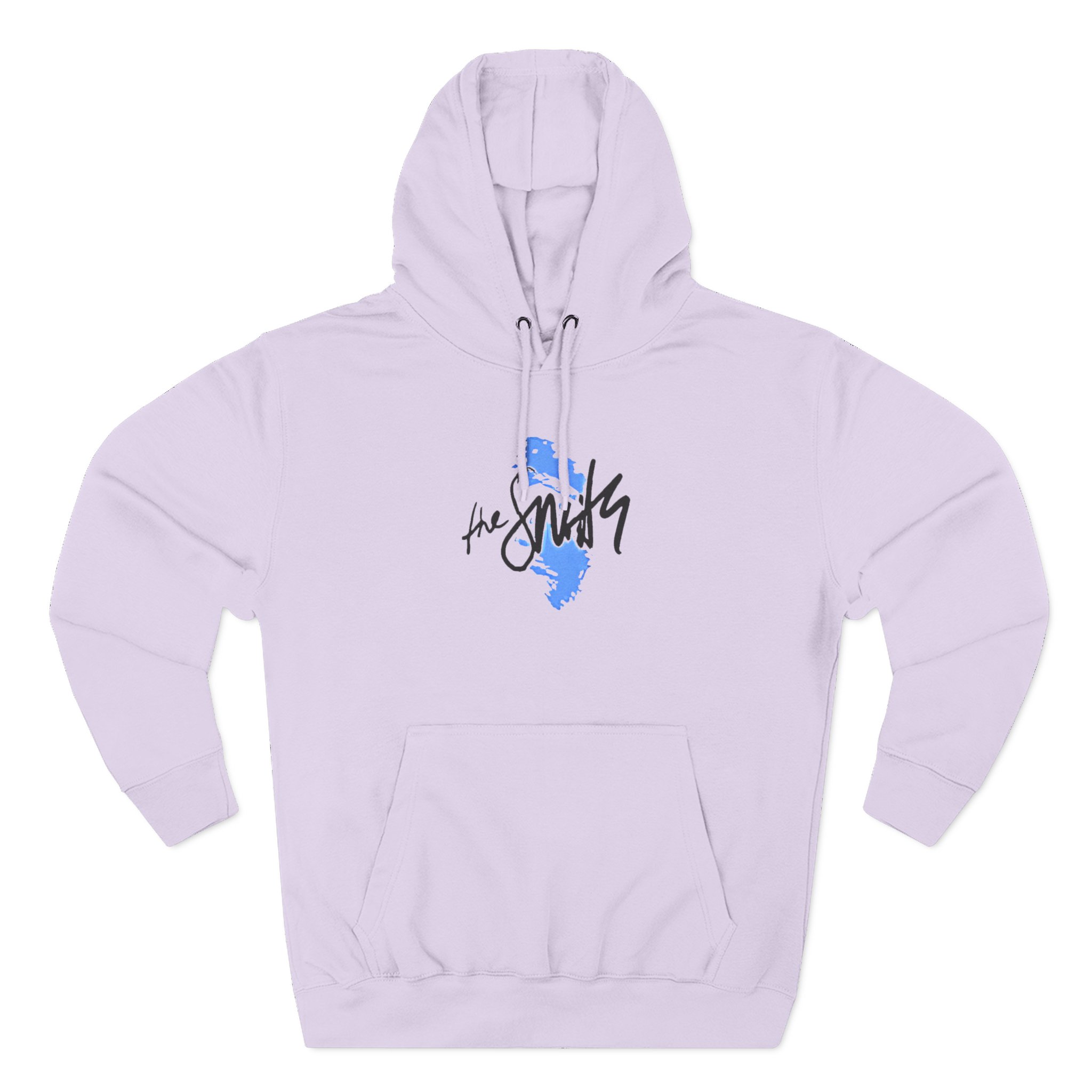 The Snuts Three-Panel Fleece Hoodie - Image 11
