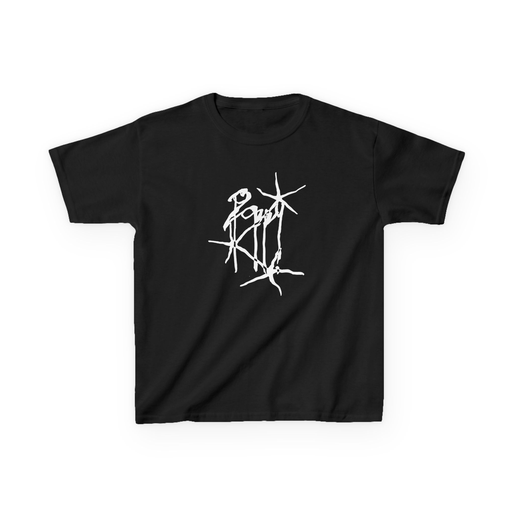 Kids Poppy Heavy Cotton™ Tee