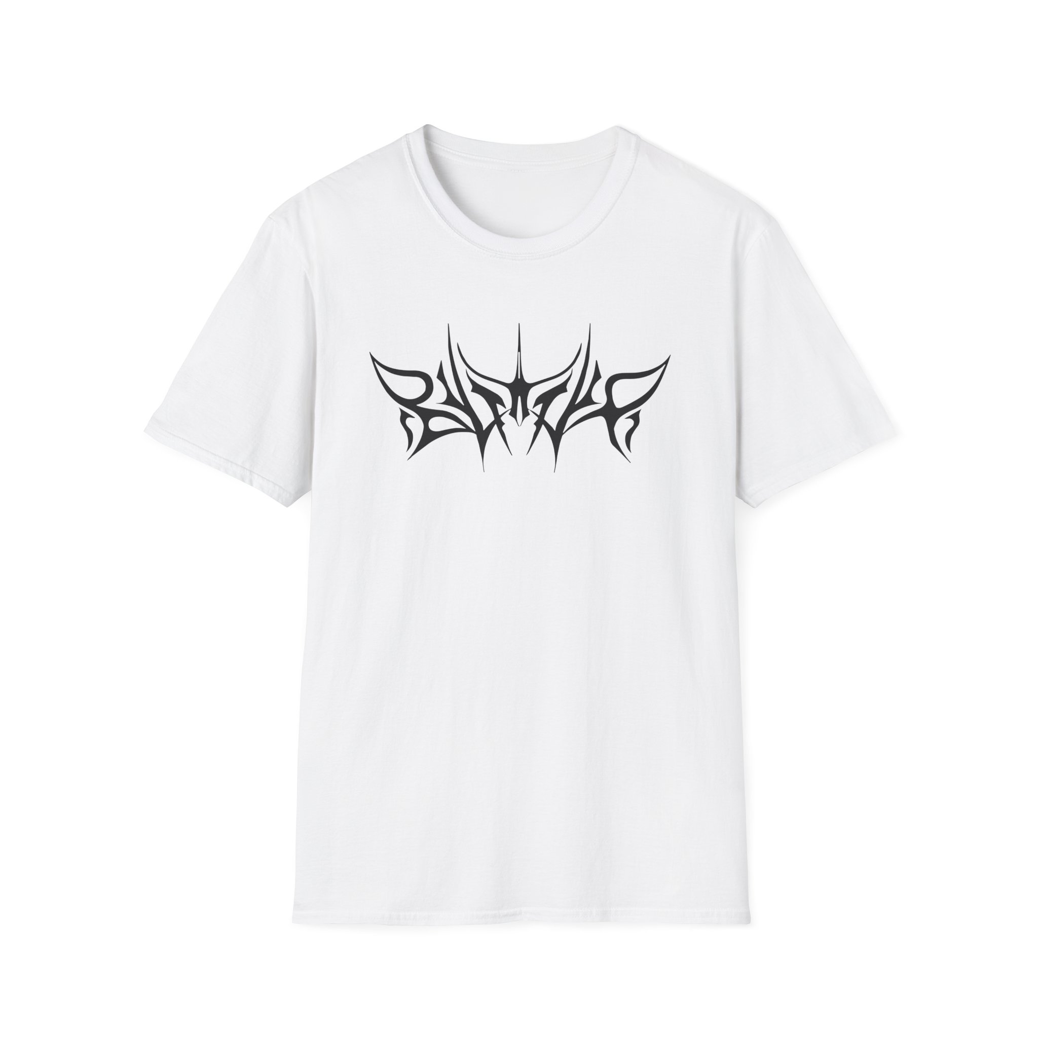 Bilmuri Logo Unisex Softstyle T-shirt