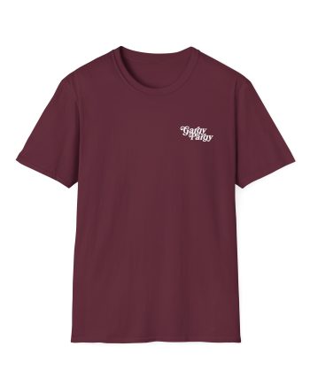The Toast Gargy Pargy Unisex Softstyle T-Shirt