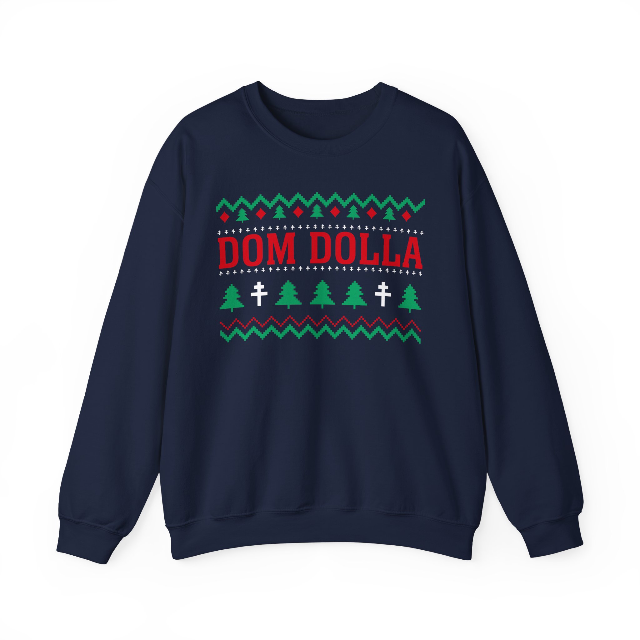 Unisex Heavy Blend™ Crewneck Sweatshirt - Image 15