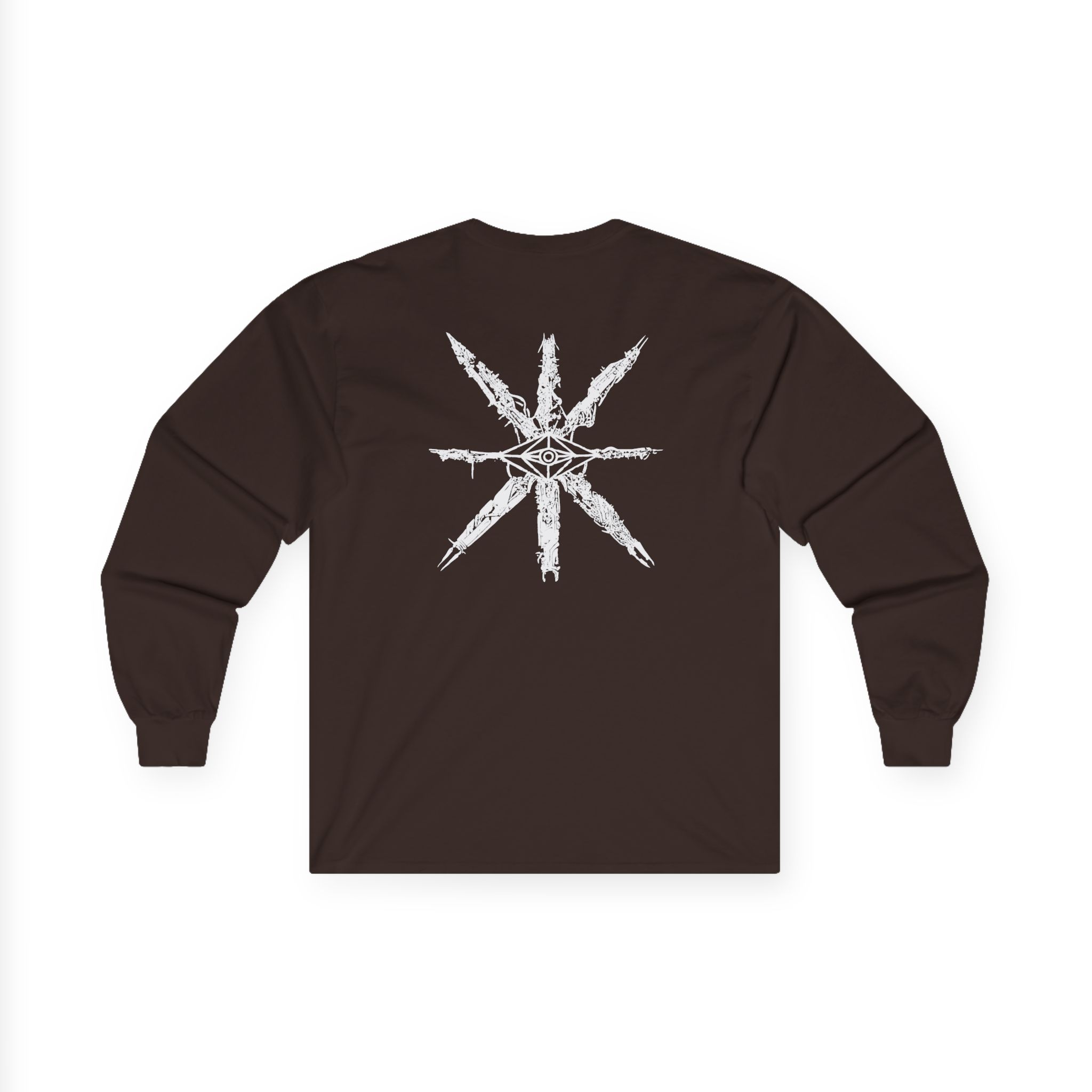 Slander Unisex Ultra Cotton Long Sleeve Tee - Image 6