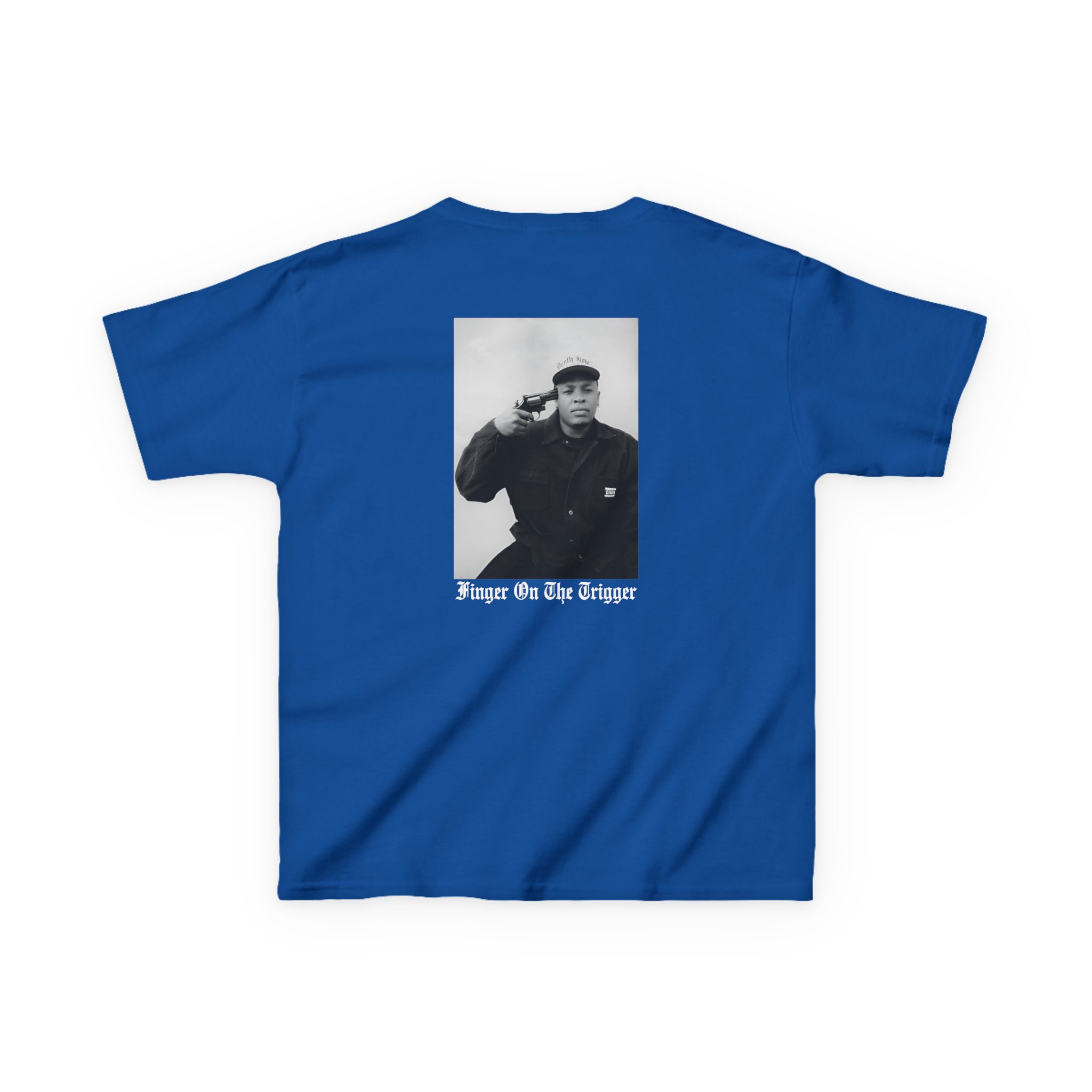 Kids Cold Cuts Xibalba Dre Heavy Cotton™ Tee - Image 12