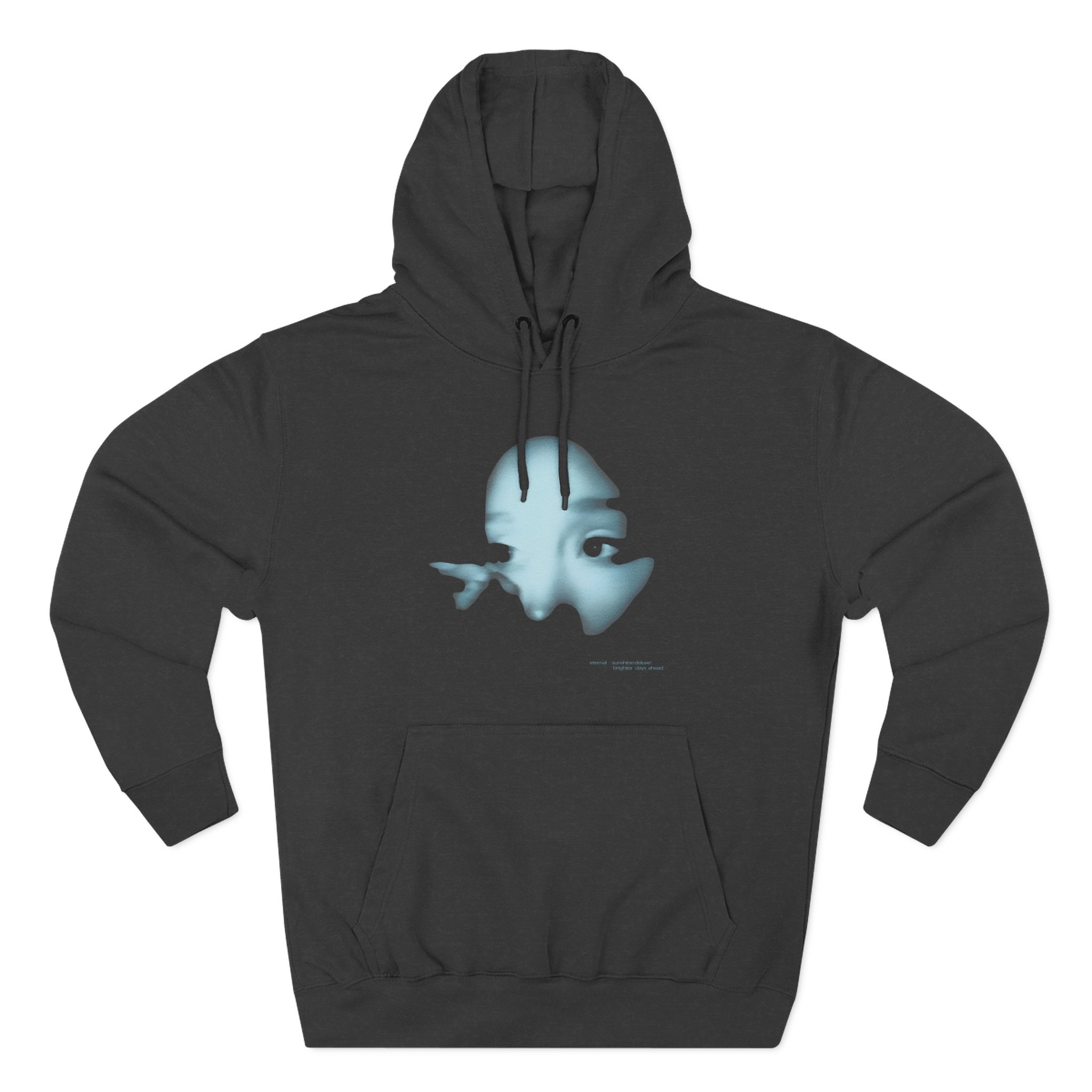 AG Brighter Days Spotlight Three-Panel Fleece Hoodie - Image 3