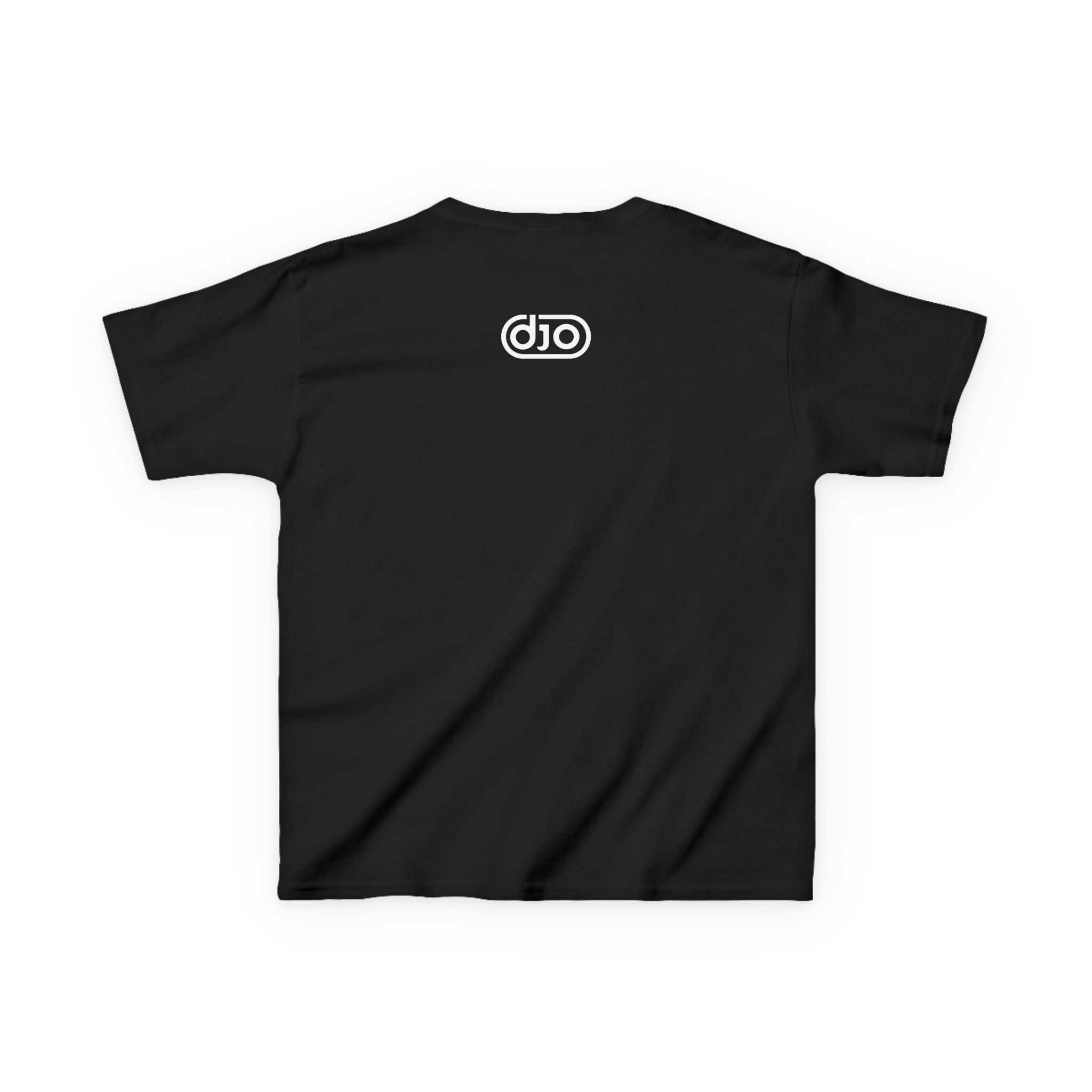 Djo Bottles Kids Heavy Cotton™ Tee - Image 2
