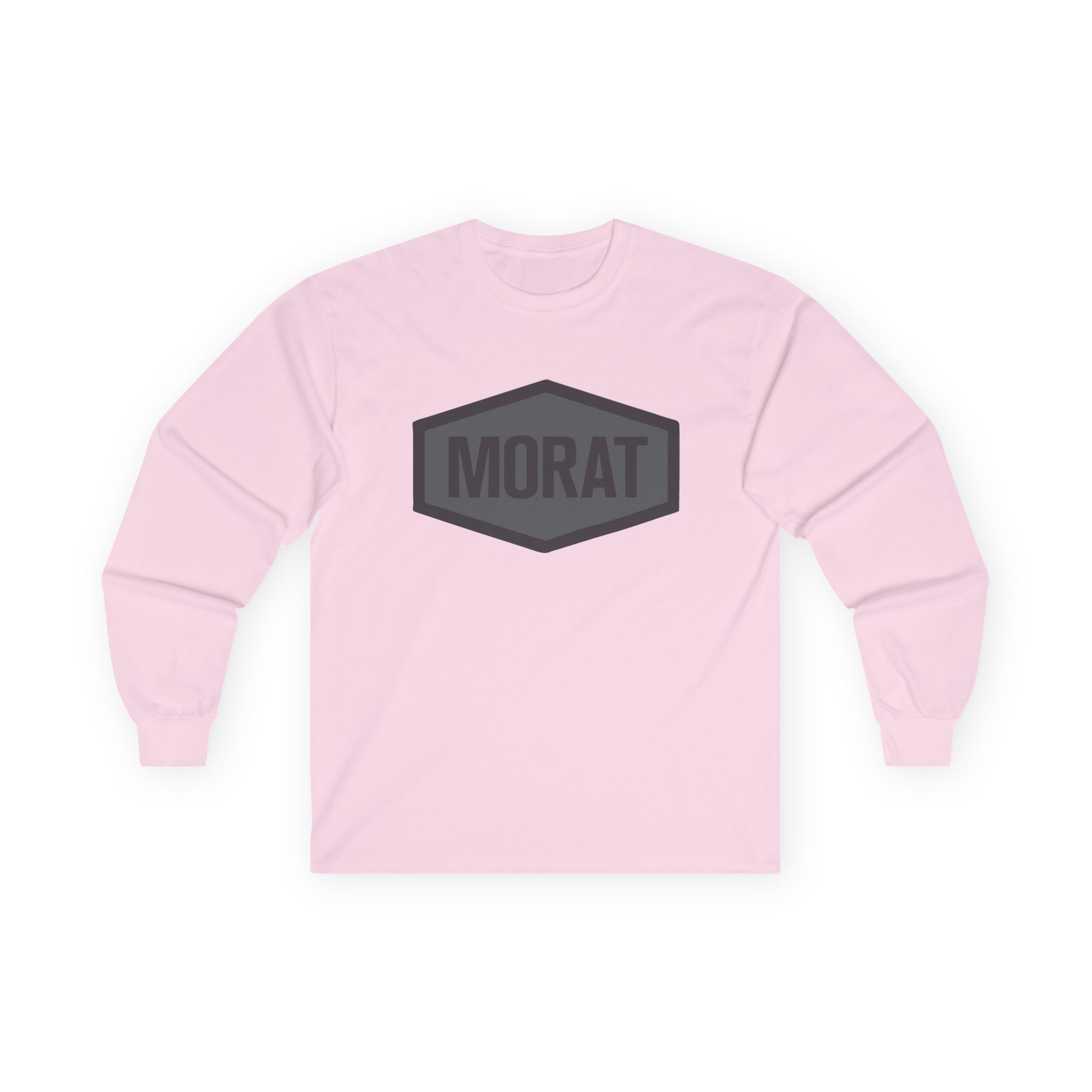Morat Unisex Ultra Cotton Long Sleeve Tee - Image 13