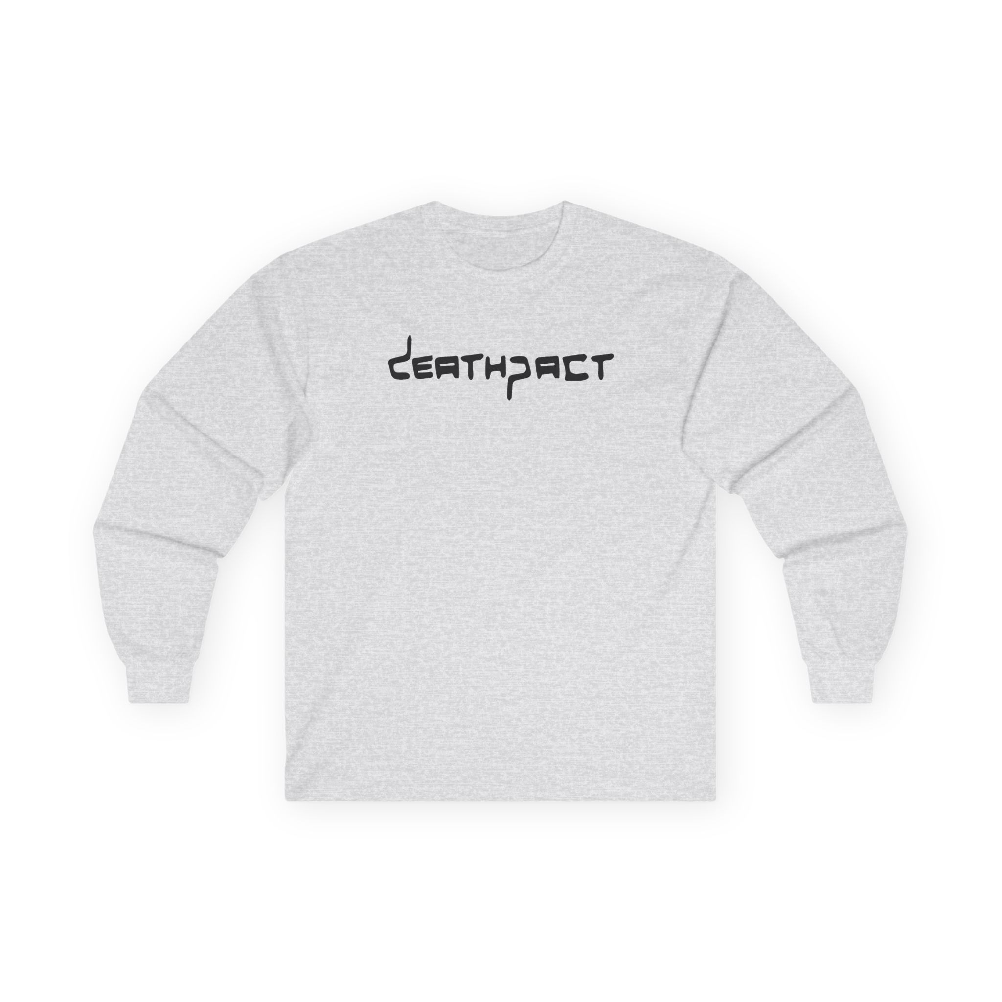 Deathpact Unisex Ultra Cotton Long Sleeve Tee - Image 3