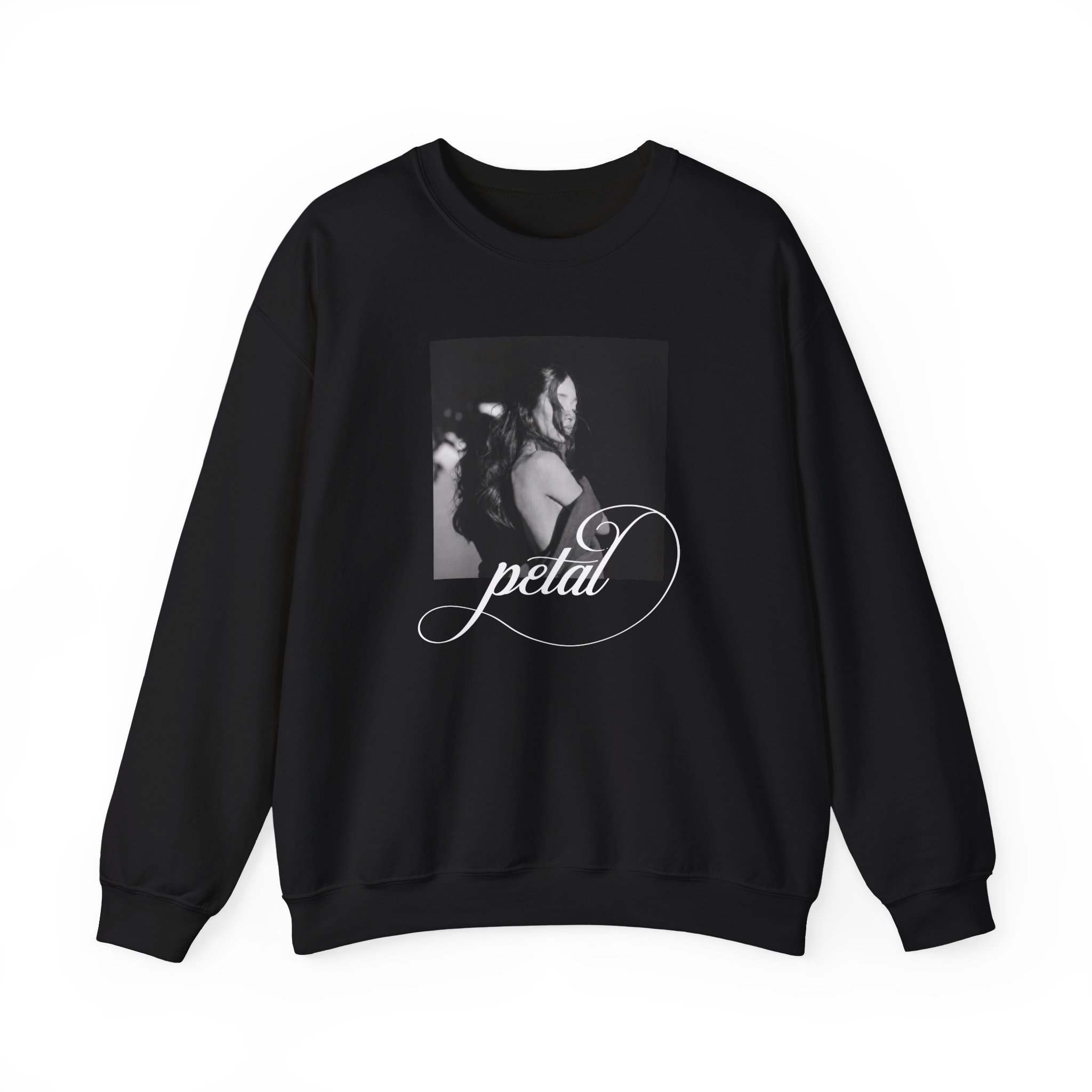 AG Petal Unisex Heavy Blend™ Crewneck Sweatshirt - Image 3