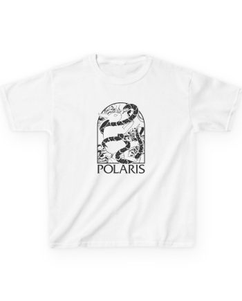 Polaris Strangle Kids Heavy Cotton™ Tee