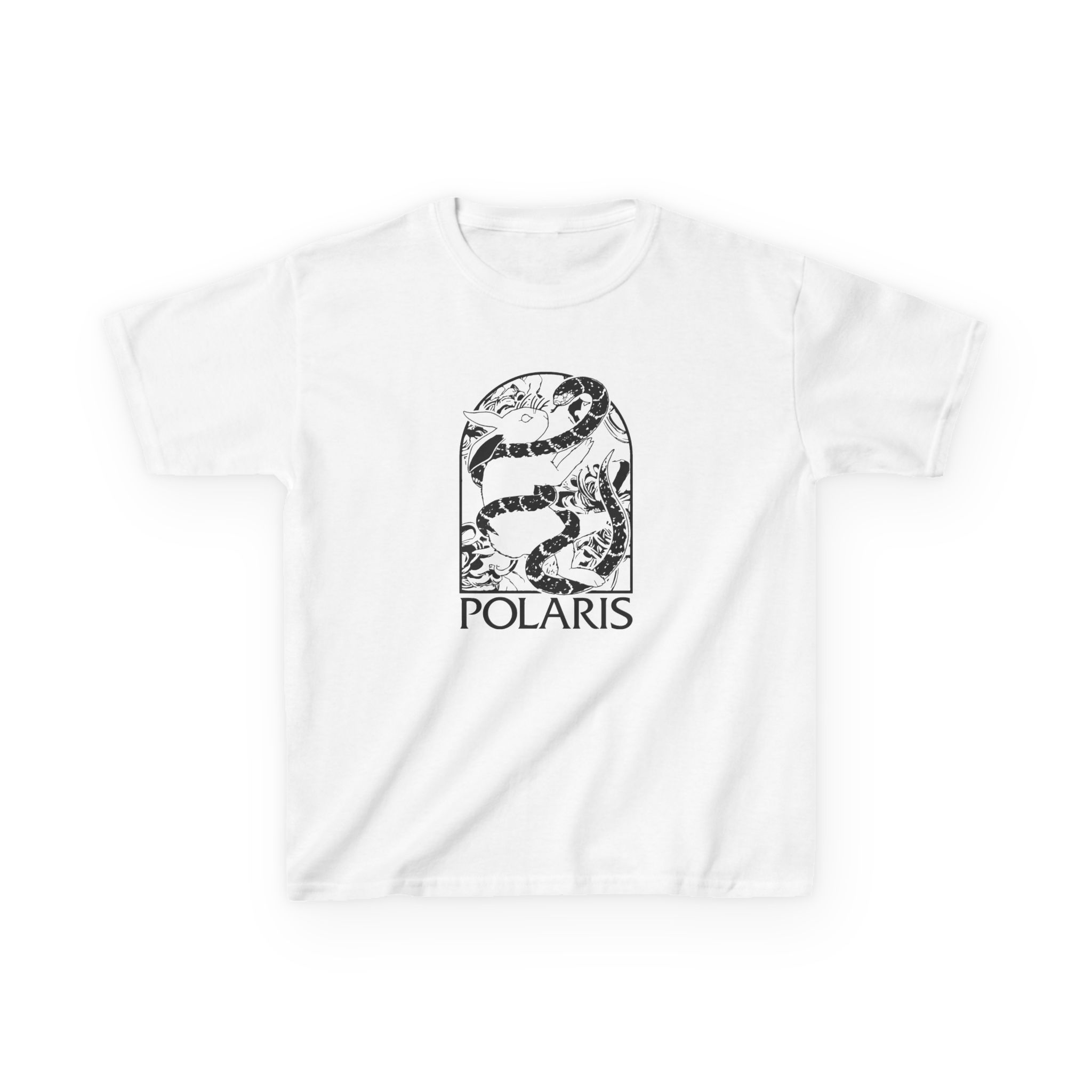 Polaris Strangle Kids Heavy Cotton™ Tee