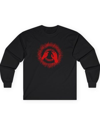 Godspeed You Black Emperor Unisex Ultra Cotton Long Sleeve Tee