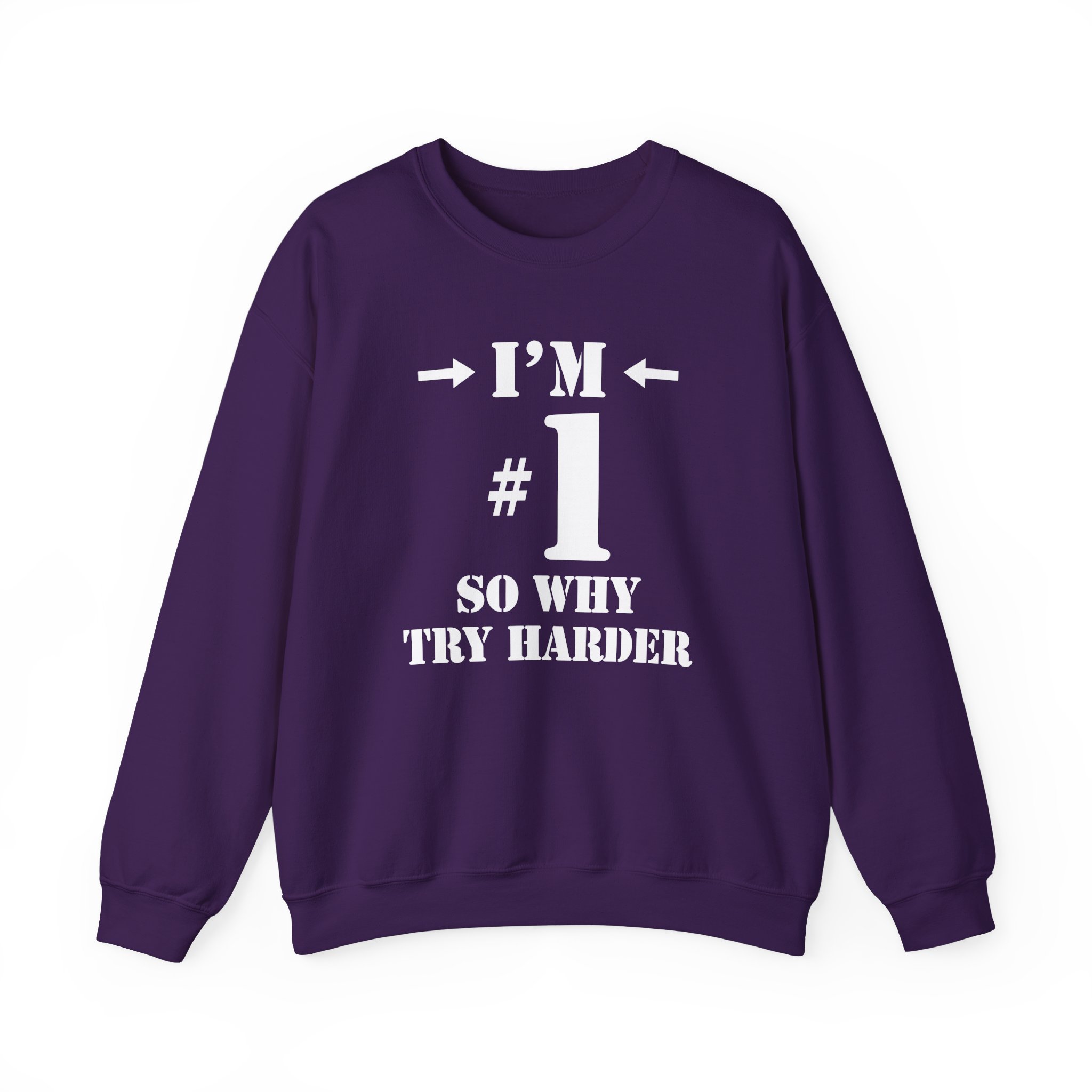 The Snuts Unisex Heavy Blend™ Crewneck Sweatshirt - Image 21