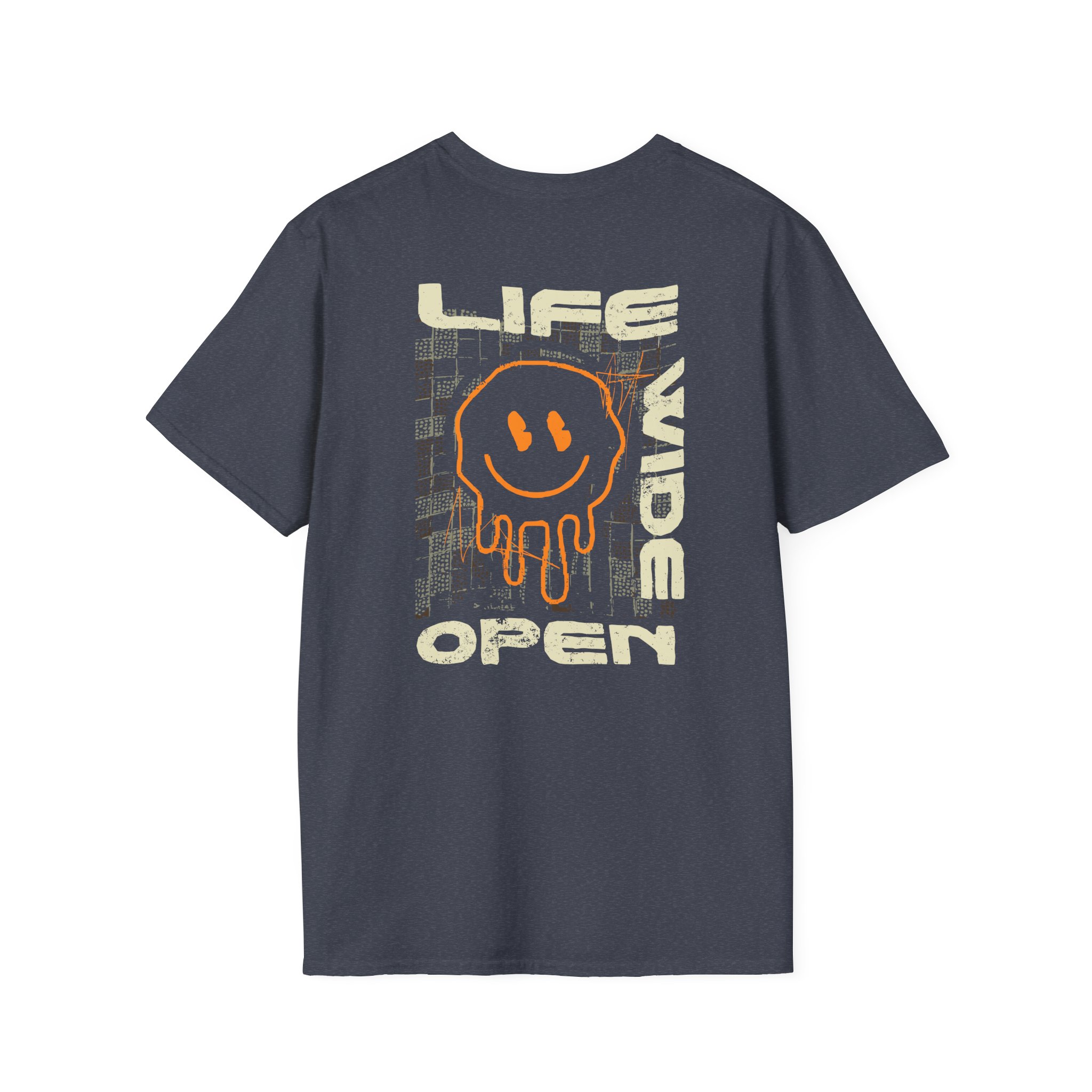 Cboystv Icon Unisex Softstyle T-Shirt - Image 20