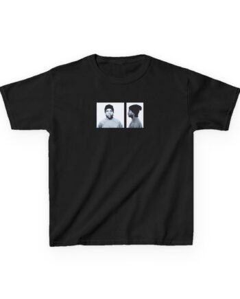 Kids Ice Cube Mug Shot Heavy Cotton™ Tee
