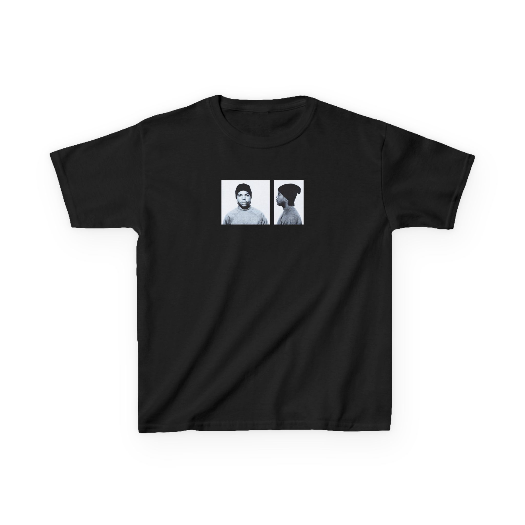 Kids Ice Cube Mug Shot Heavy Cotton™ Tee