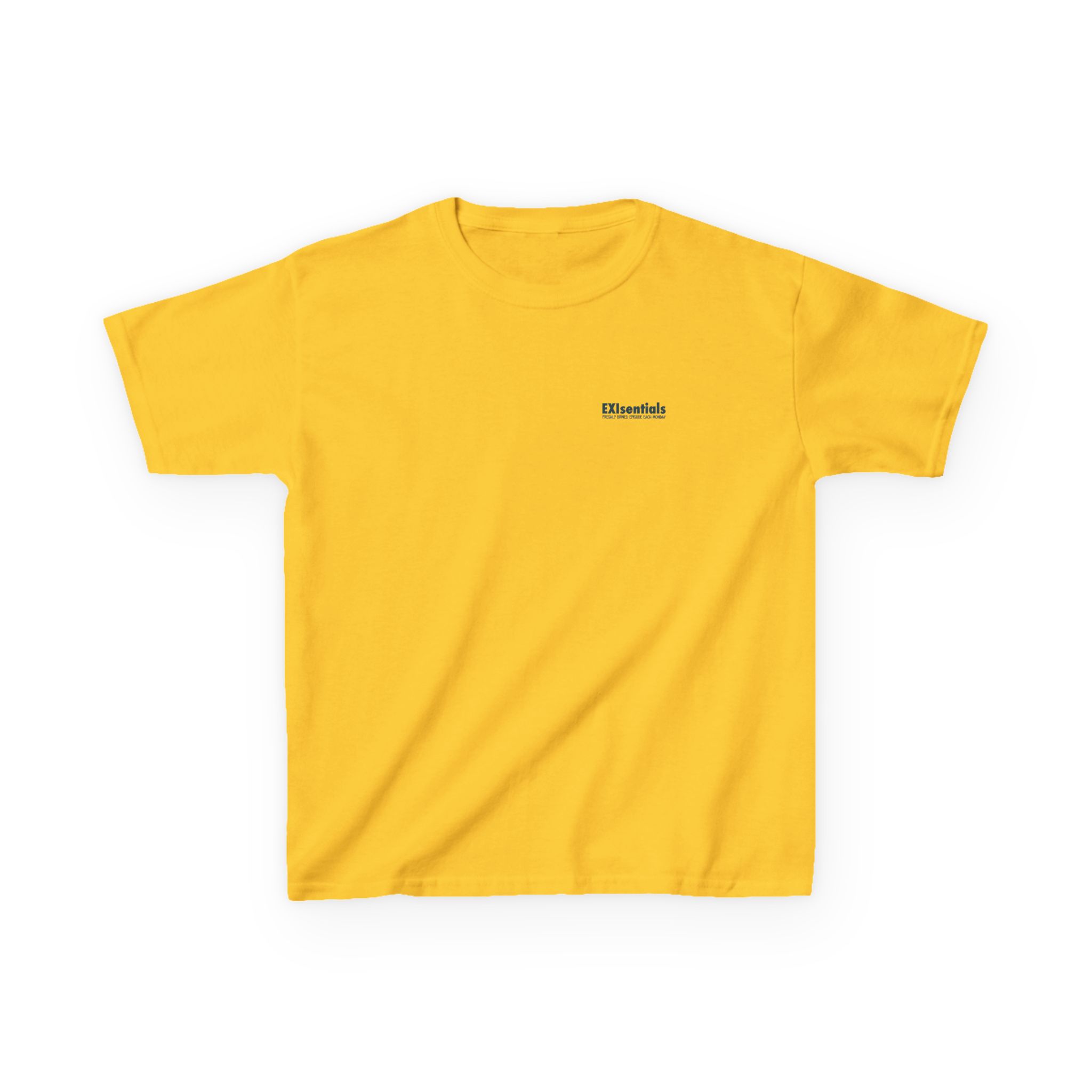 Kids Mord Auf Ex Exisentials Heavy Cotton™ Tee - Image 11