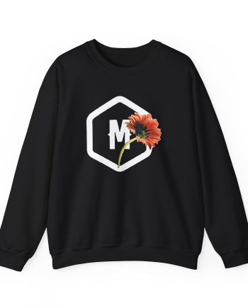 Morat Unisex Heavy Blend™ Crewneck Sweatshirt