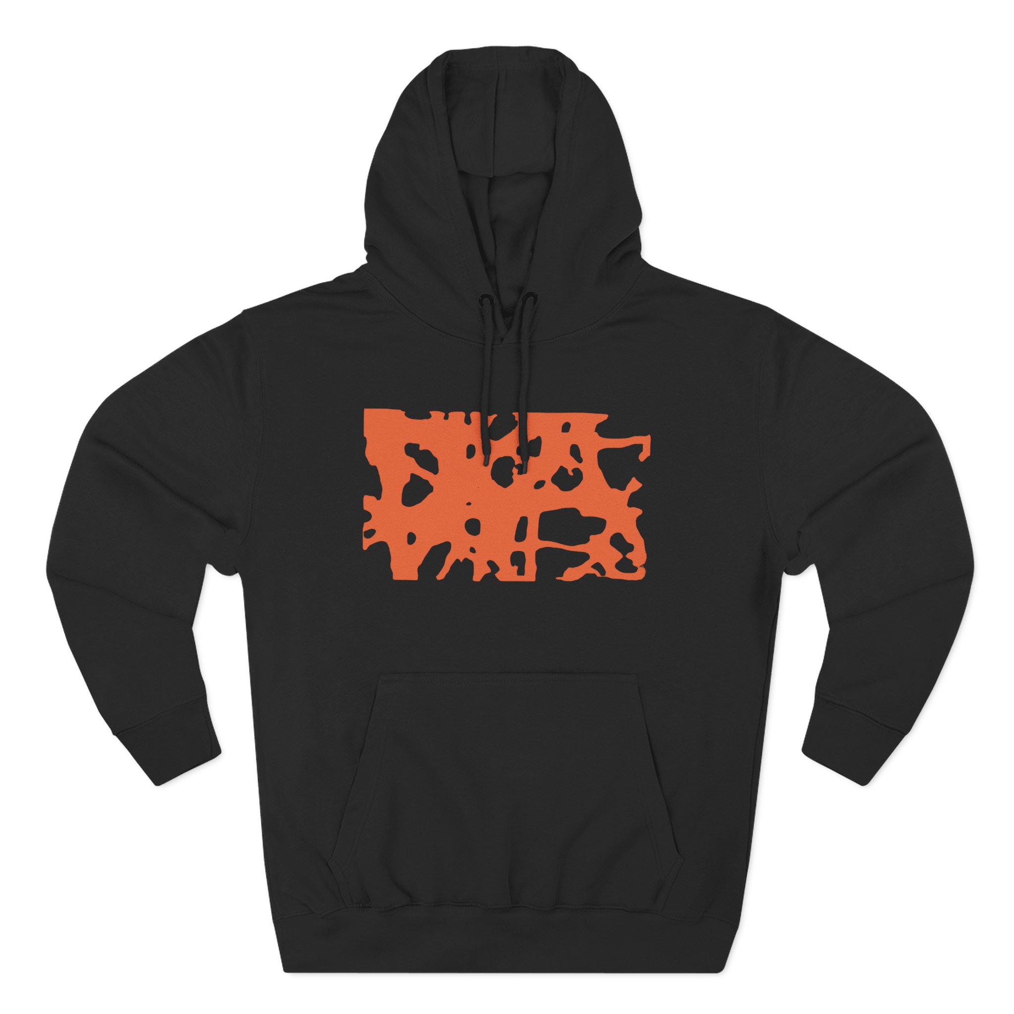 Meduza Resilience Three-Panel Fleece Hoodie - Image 5