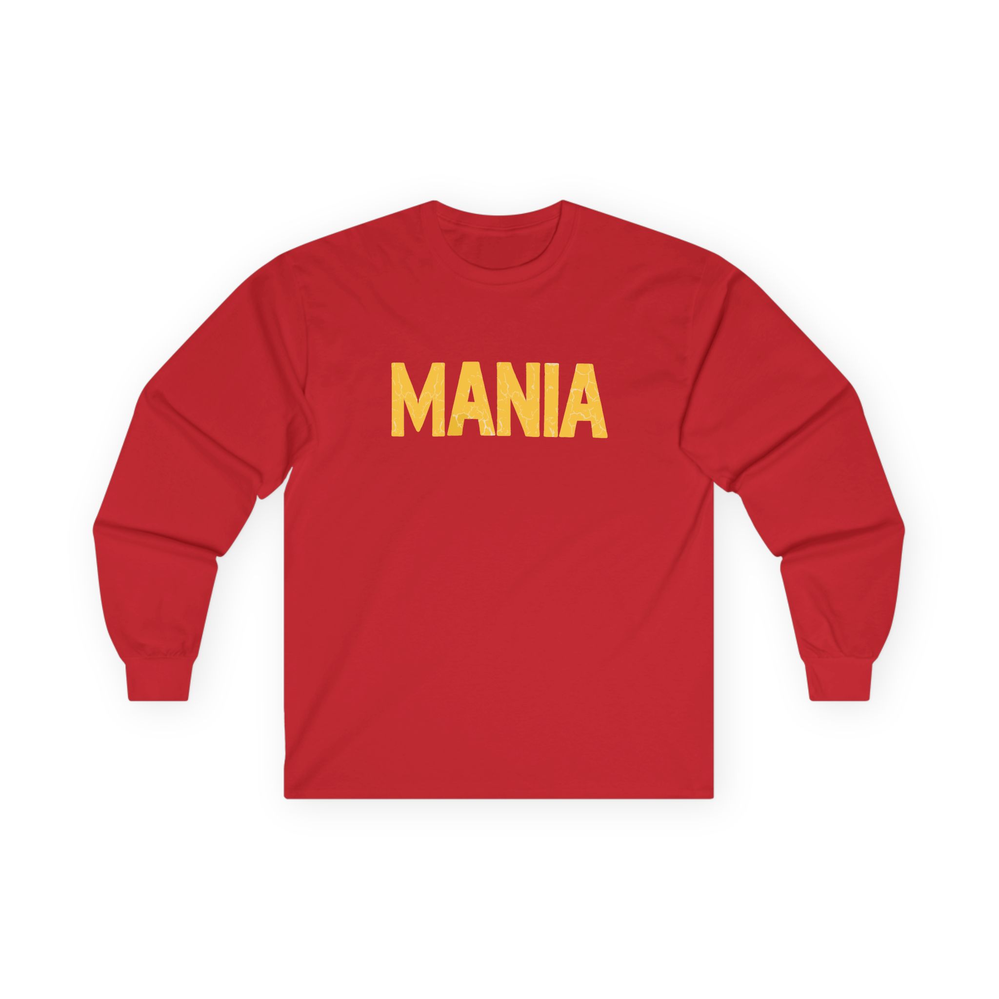 Hamza Mania Unisex Ultra Cotton Long Sleeve Tee - Image 17