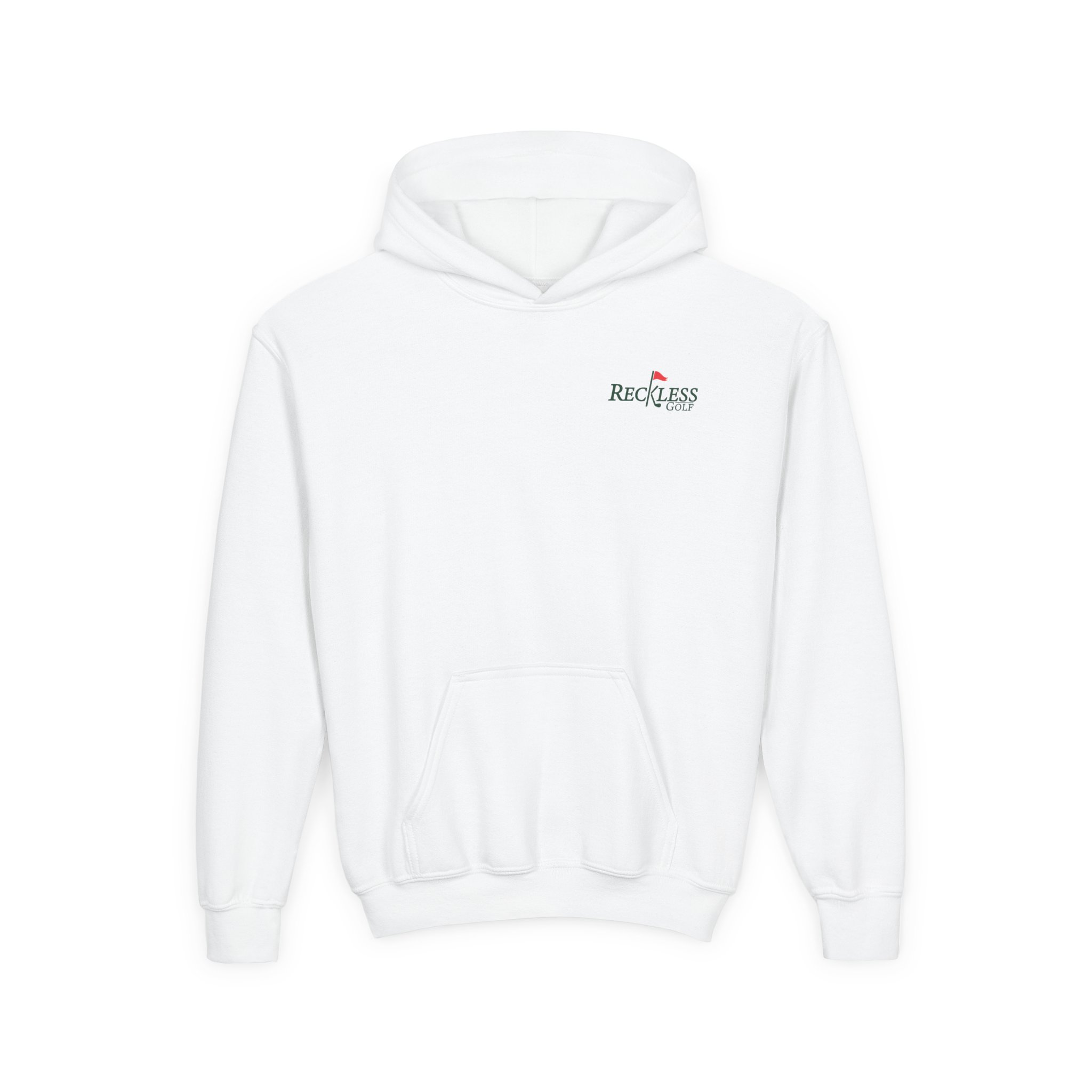 Cboystv How's My Driving Youth Heavy Blend Hooded Sweatshirt