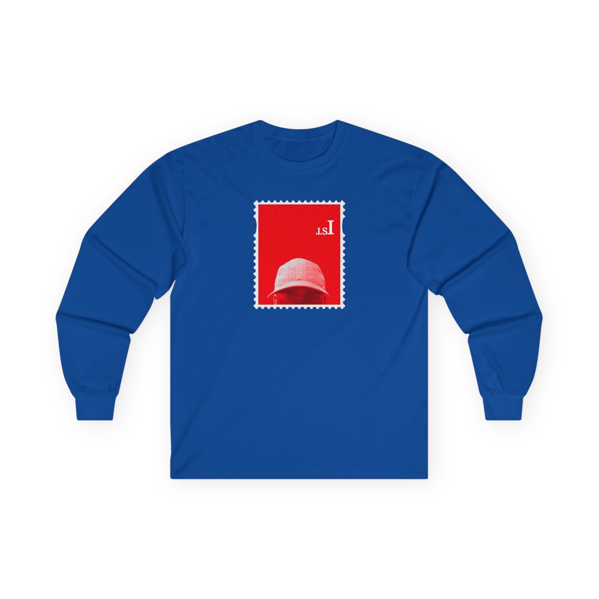 Sk Joseph Olaitan Adenuga Jr Konnichiwa Unisex Ultra Cotton Long Sleeve Tee - Image 9