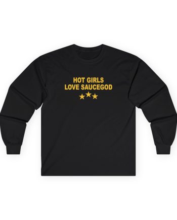 Hamza Hlsg Album Unisex Ultra Cotton Long Sleeve Tee