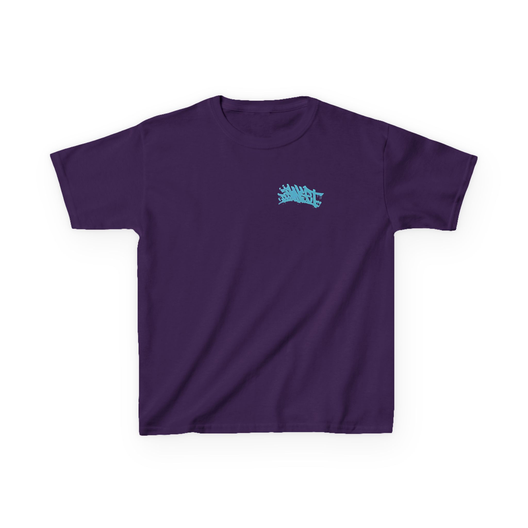 Kids Downset Heavy Cotton™ Tee - Image 9