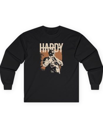 Hd Photo Tour Unisex Ultra Cotton Long Sleeve Tee