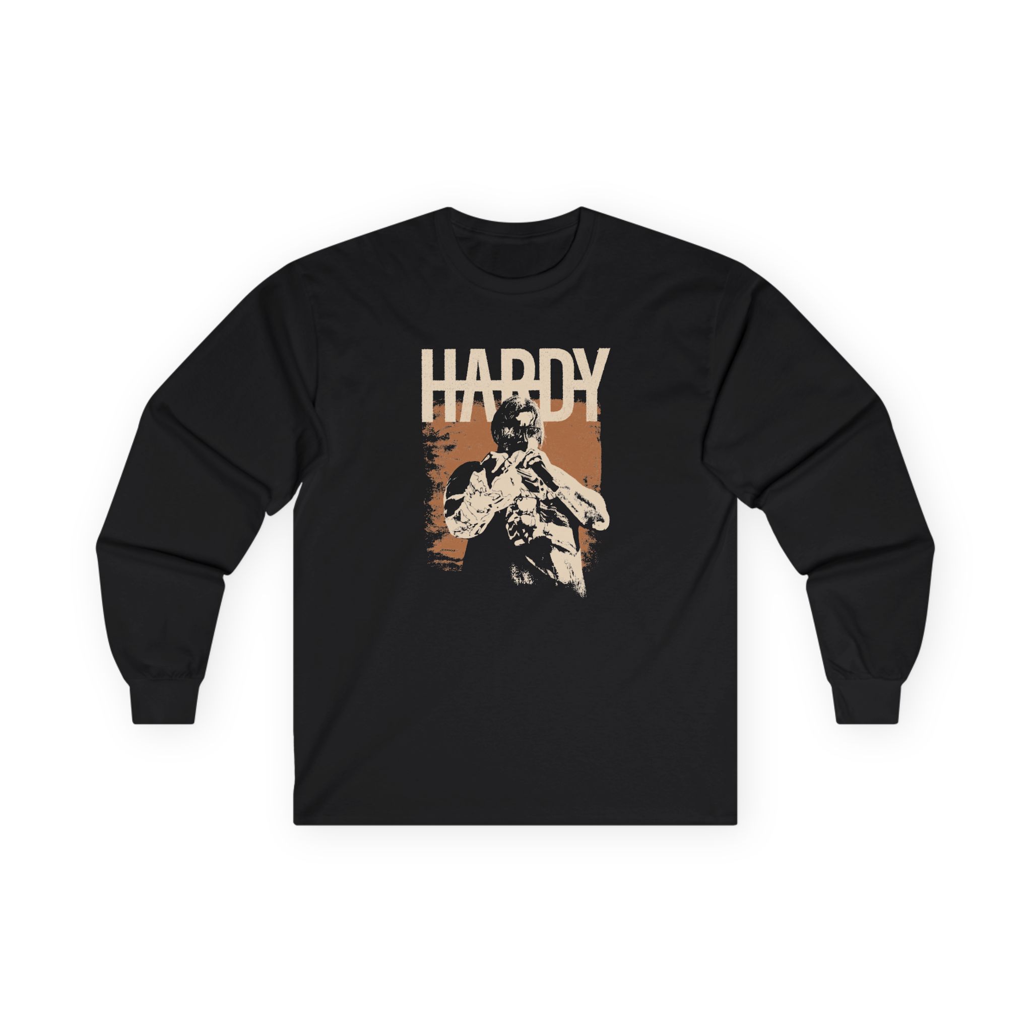 Hd Photo Tour Unisex Ultra Cotton Long Sleeve Tee
