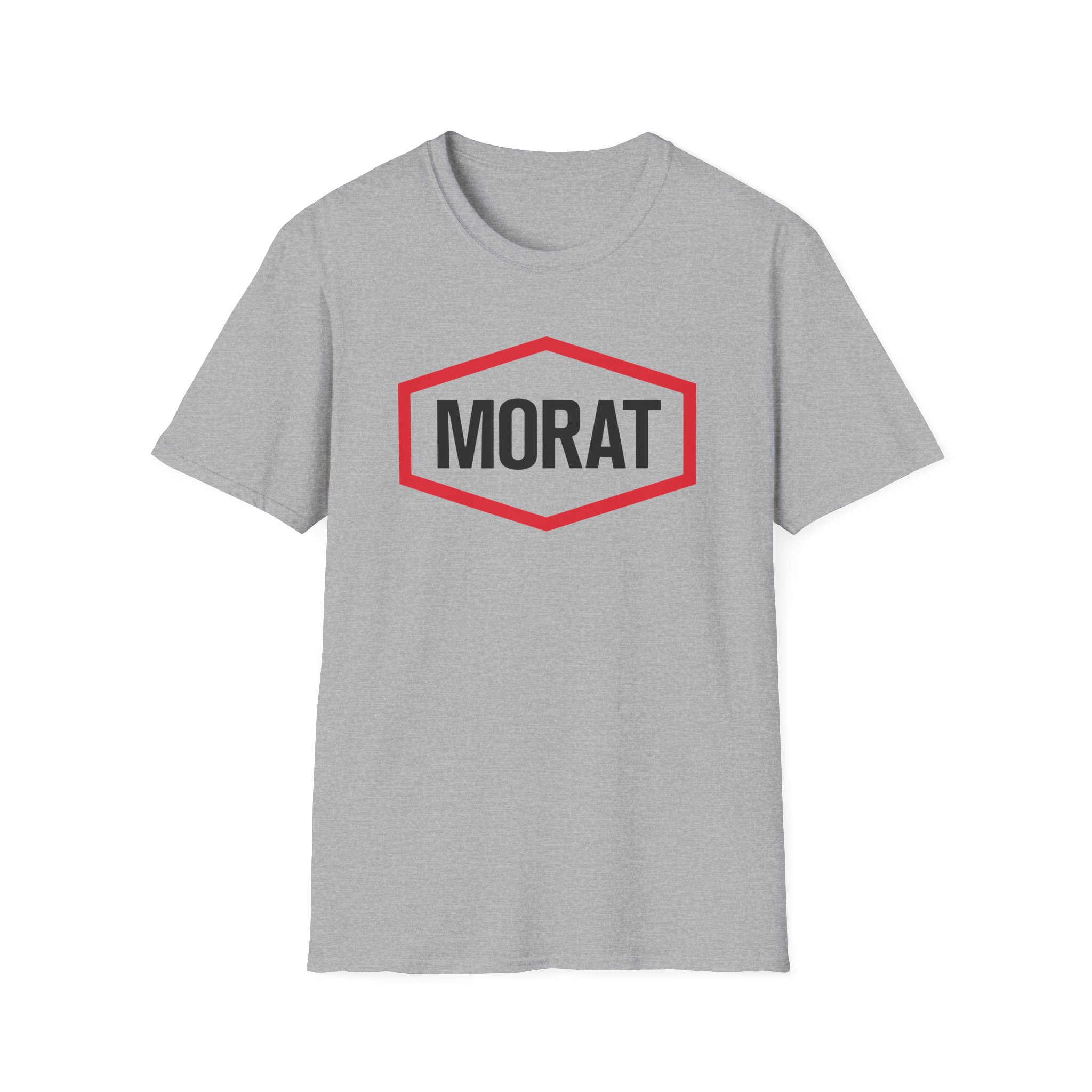 Morat Anna Seavey Unisex Softstyle T-Shirt - Image 7