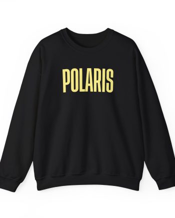 Polaris the Guilt & the Grief Unisex Heavy Blend™ Crewneck Sweatshirt
