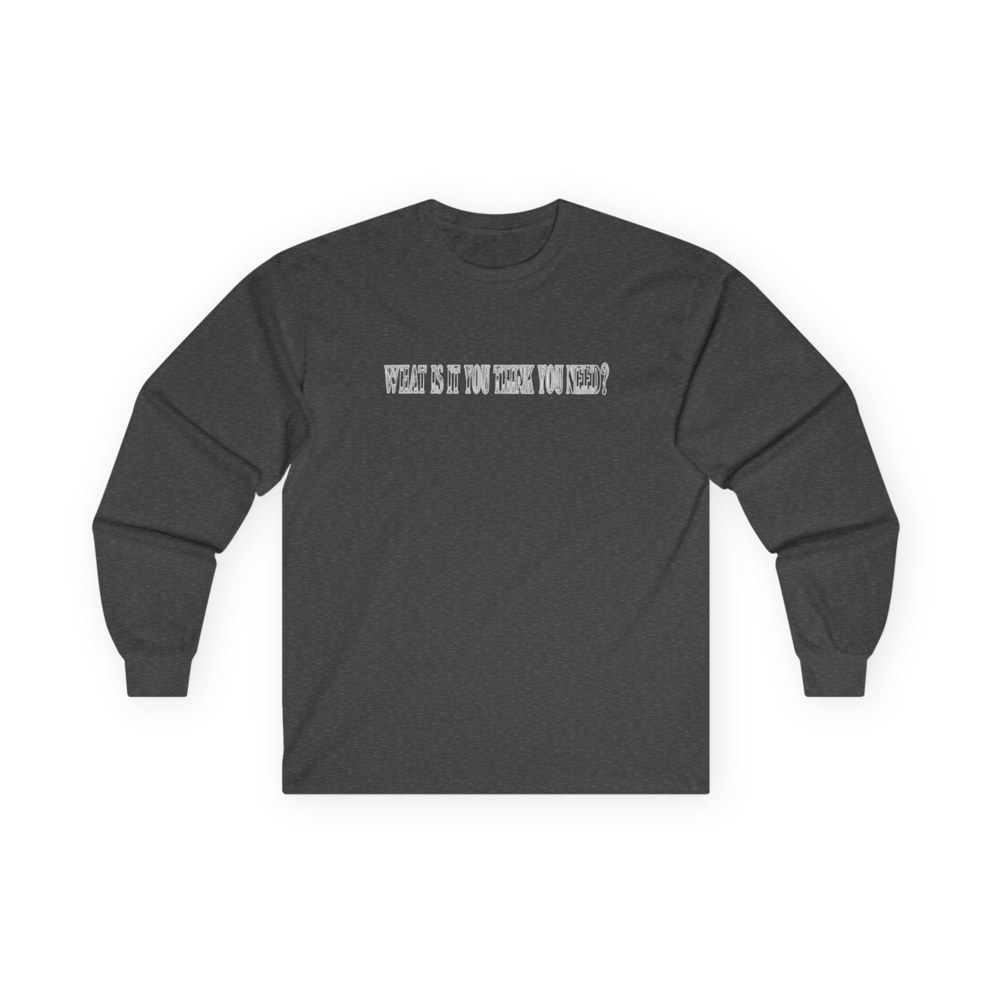 Ethel Cain Unisex Ultra Cotton Long Sleeve Tee - Image 9