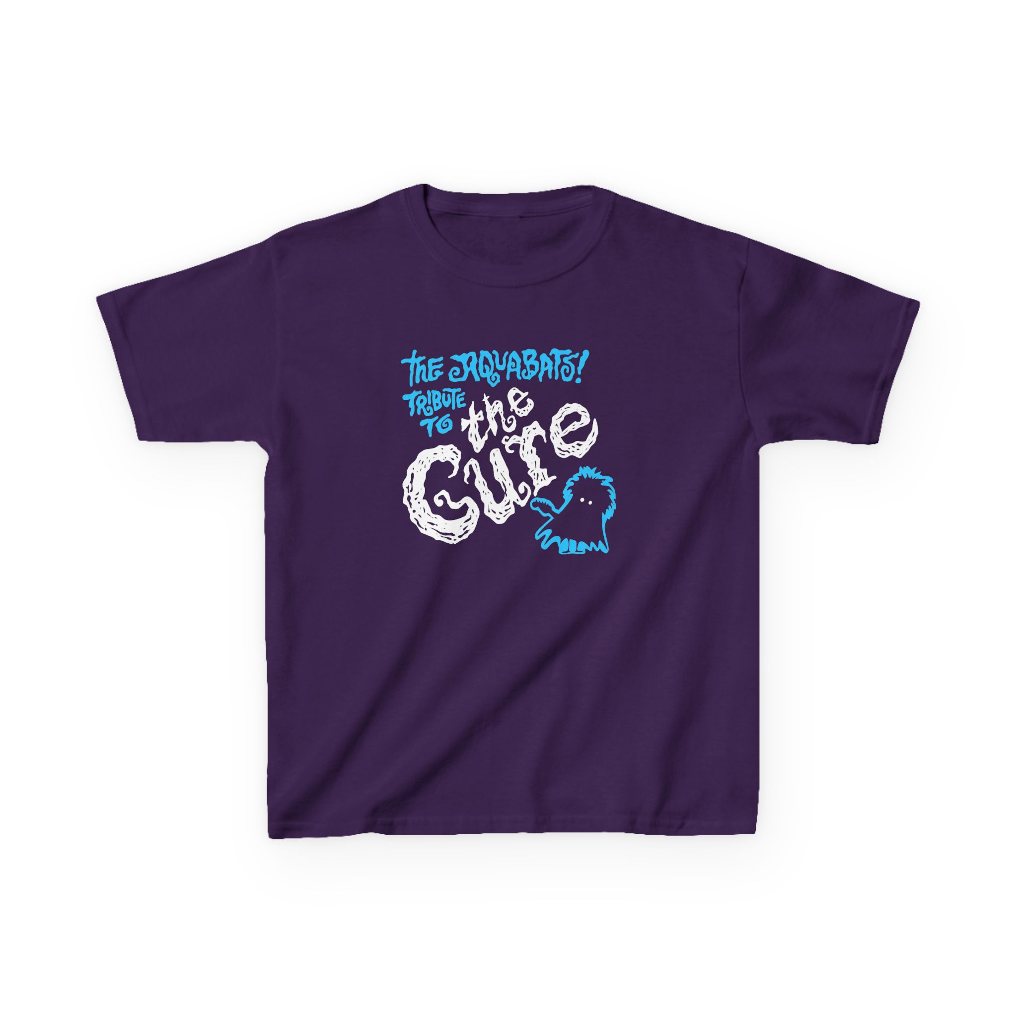 The Aquabats! Kids Heavy Cotton™ Tee - Image 9
